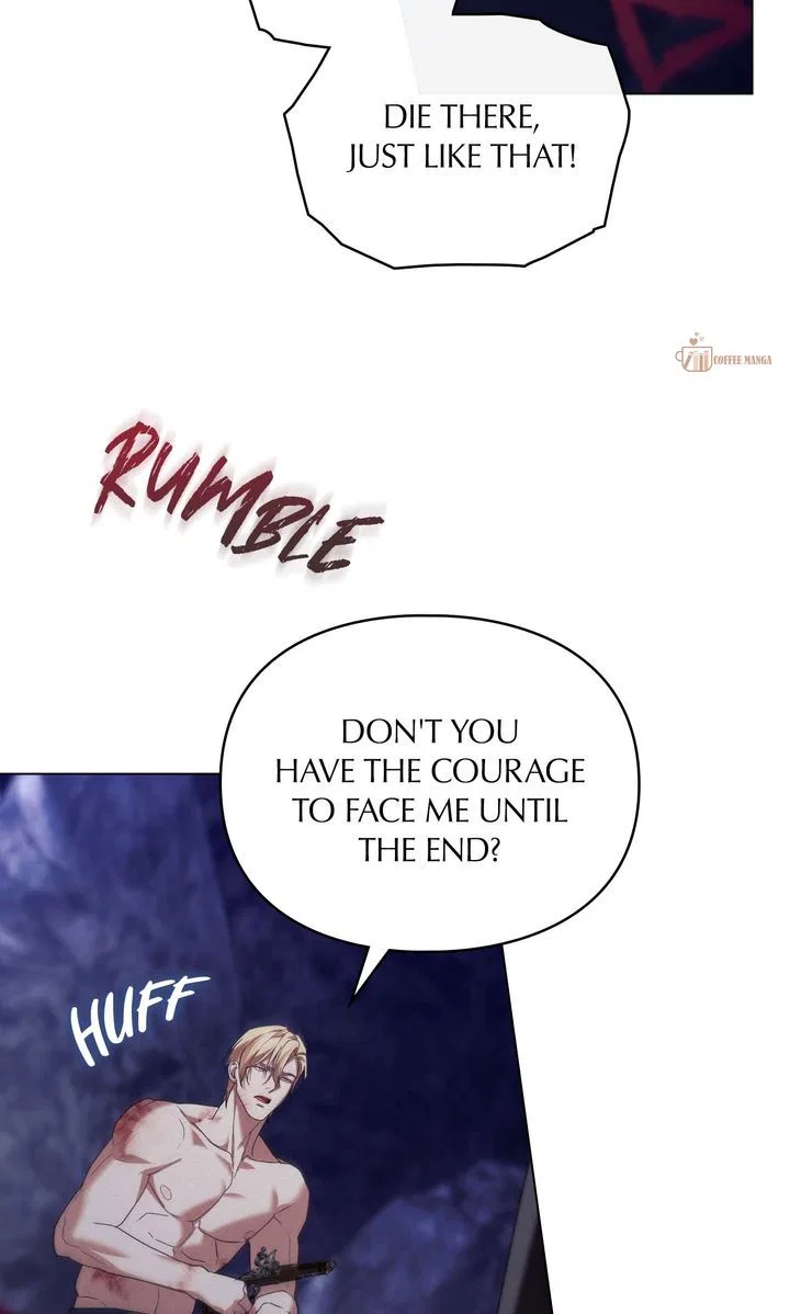Betrayal of Dignity Chapter 77 – Page 61