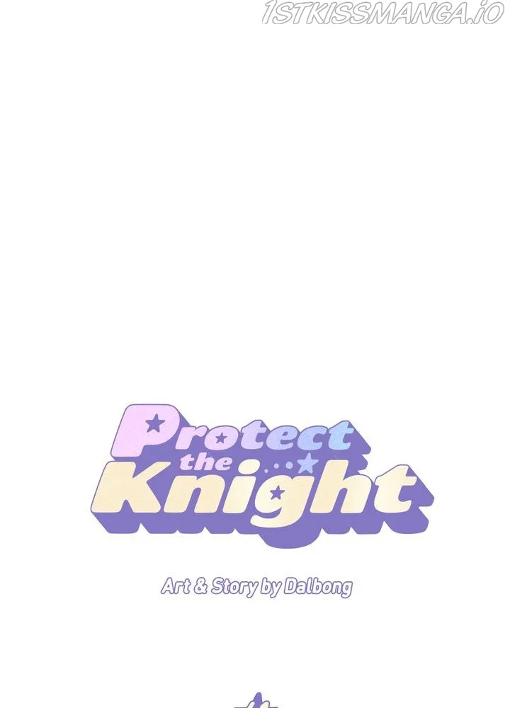 Protect Me, Knight Chapter 41 – Page 1