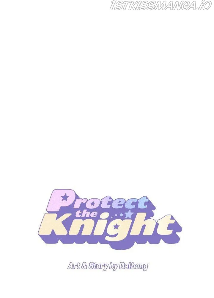 Protect Me, Knight Chapter 40 – Page 1