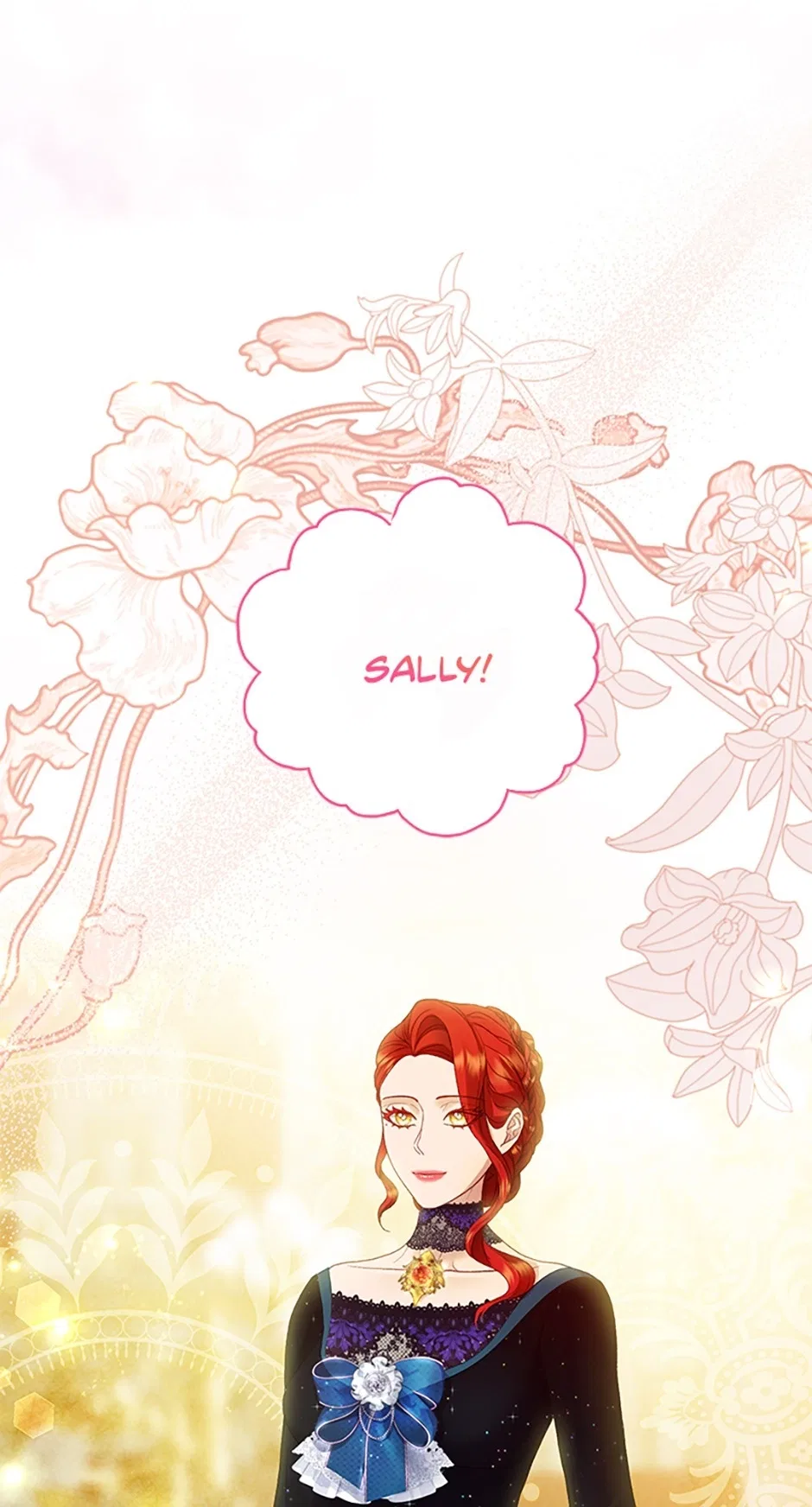 The Glamorous Life of the Fake Mistress Chapter 141 – Page 1