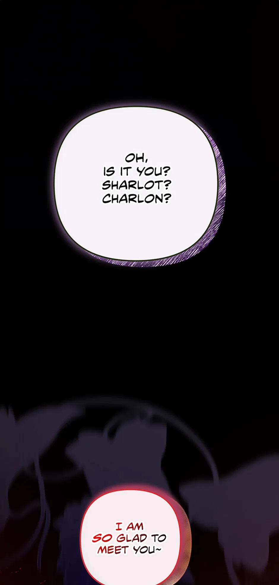 The Glamorous Life of the Fake Mistress Chapter 125 – Page 1