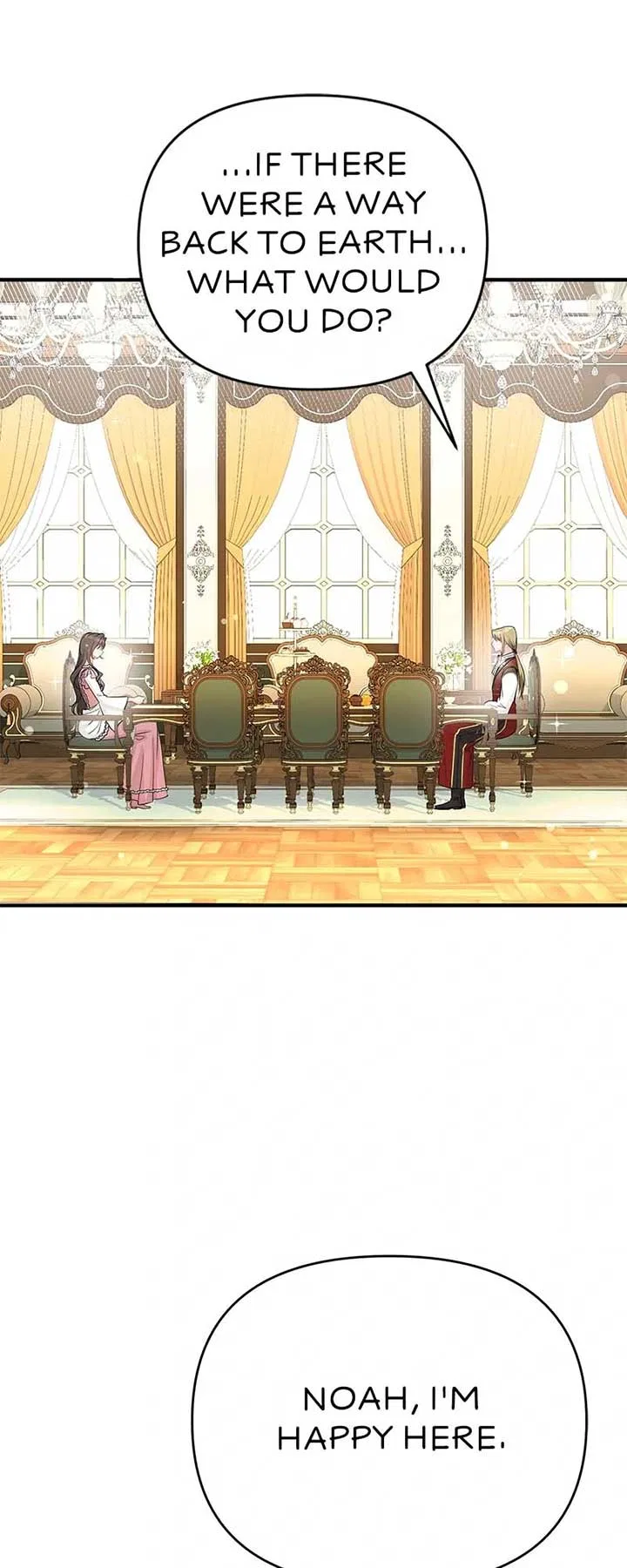The Maid’s Secret Tea Recipe for the Prince Chapter 49 – Page 1