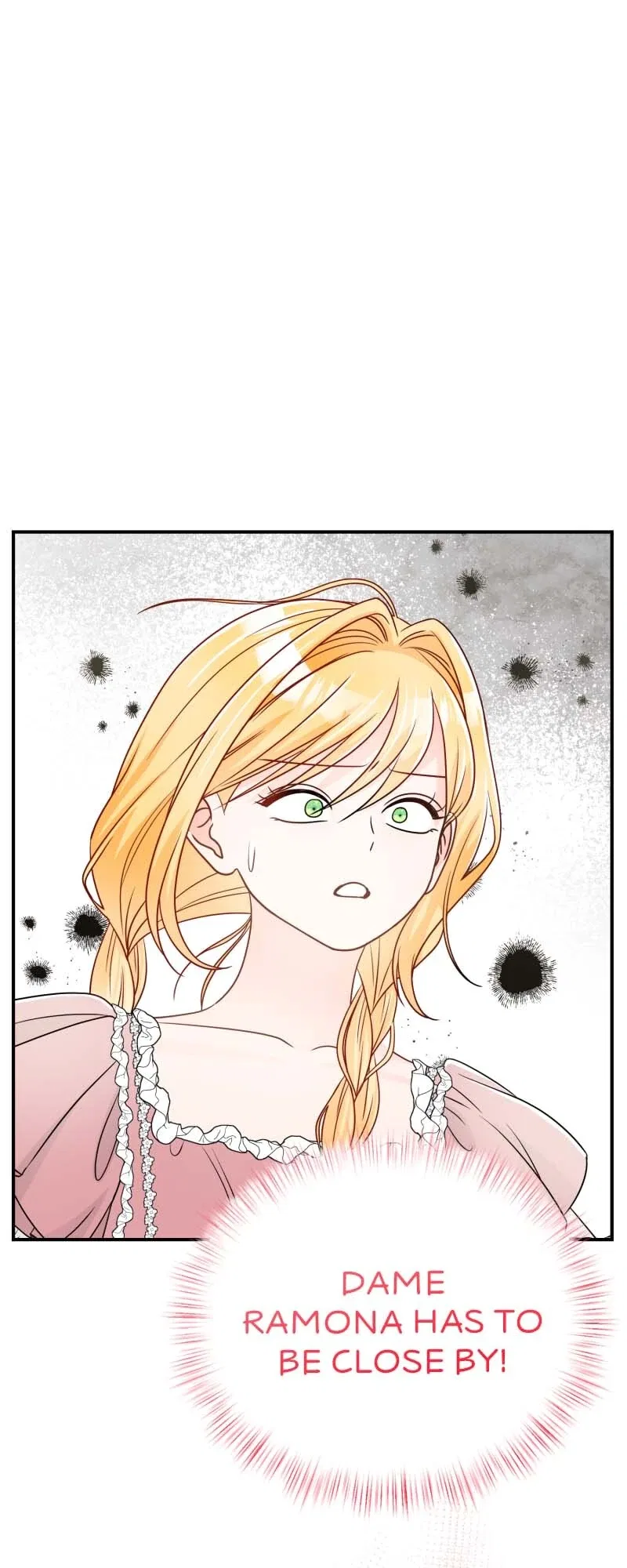 The Maid’s Secret Tea Recipe for the Prince Chapter 46 – Page 1