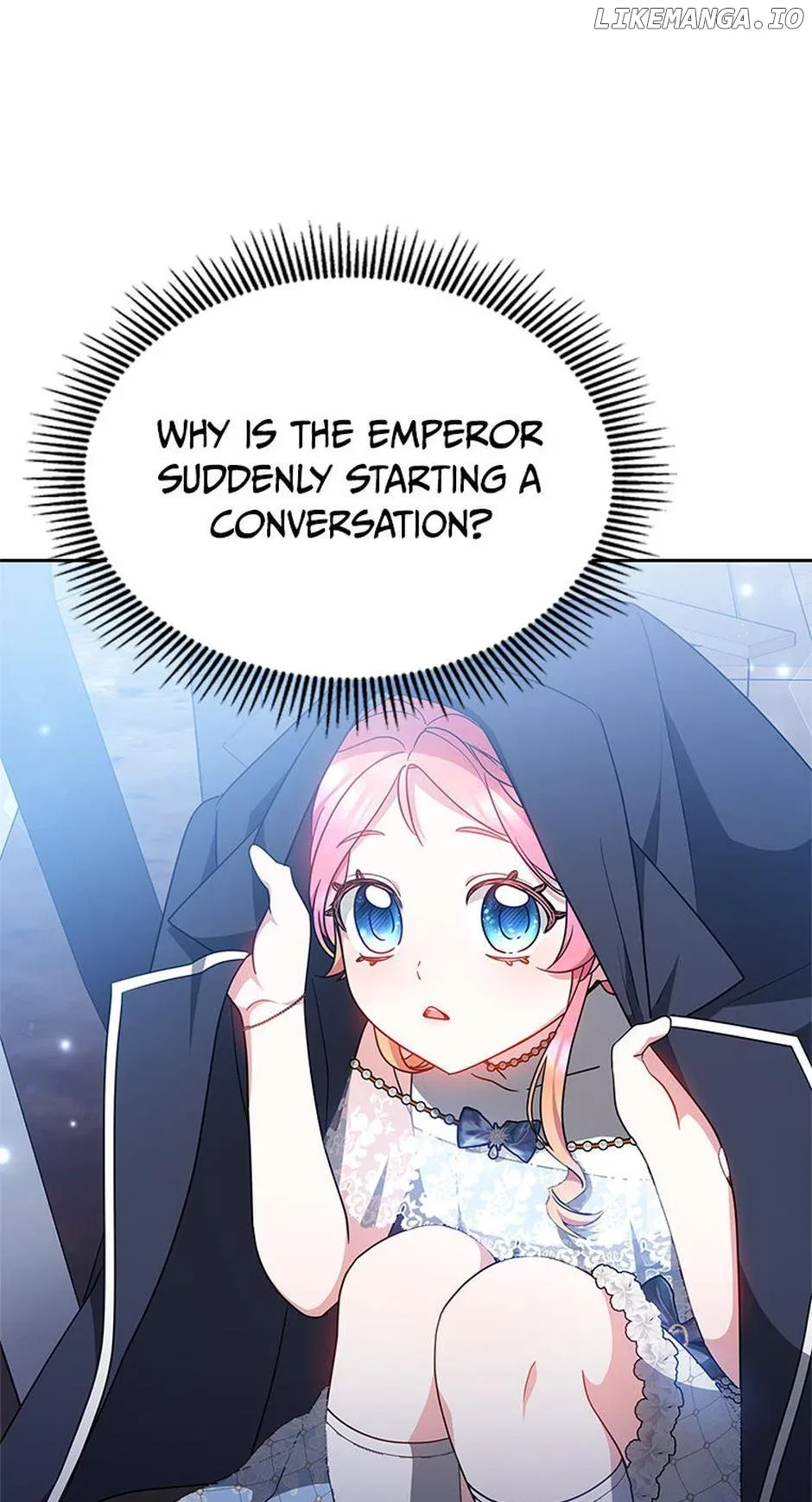 Reverse the Crazy Curse Chapter 31 – Page 1