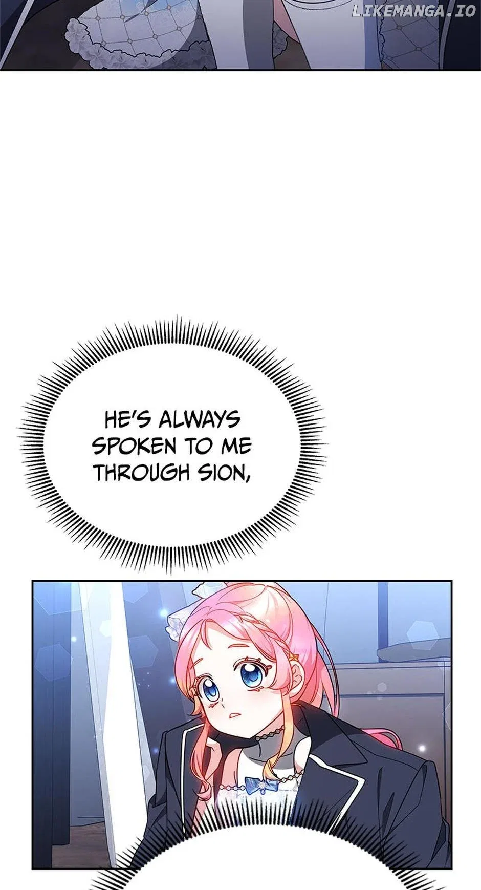 Reverse the Crazy Curse Chapter 31 – Page 2