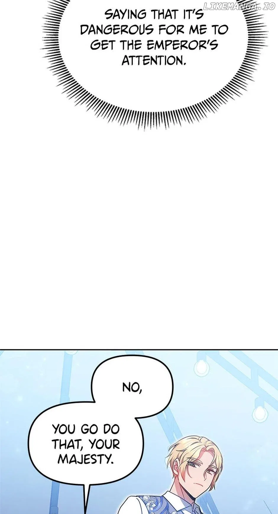 Reverse the Crazy Curse Chapter 31 – Page 3