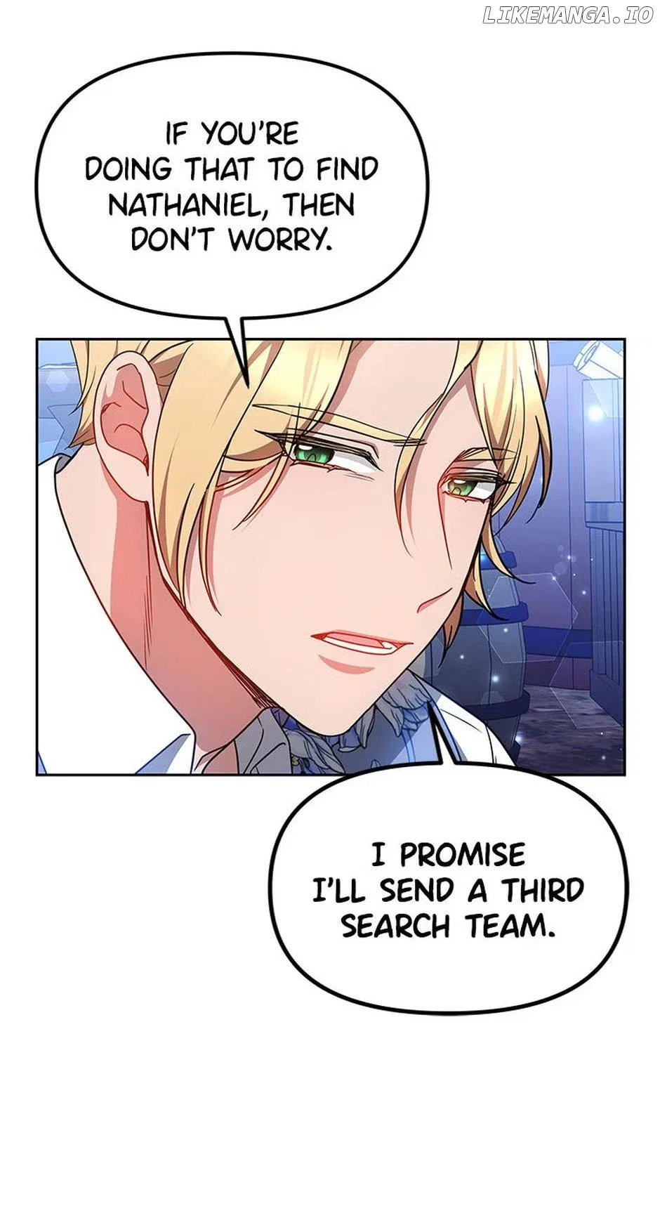 Reverse the Crazy Curse Chapter 31 – Page 7