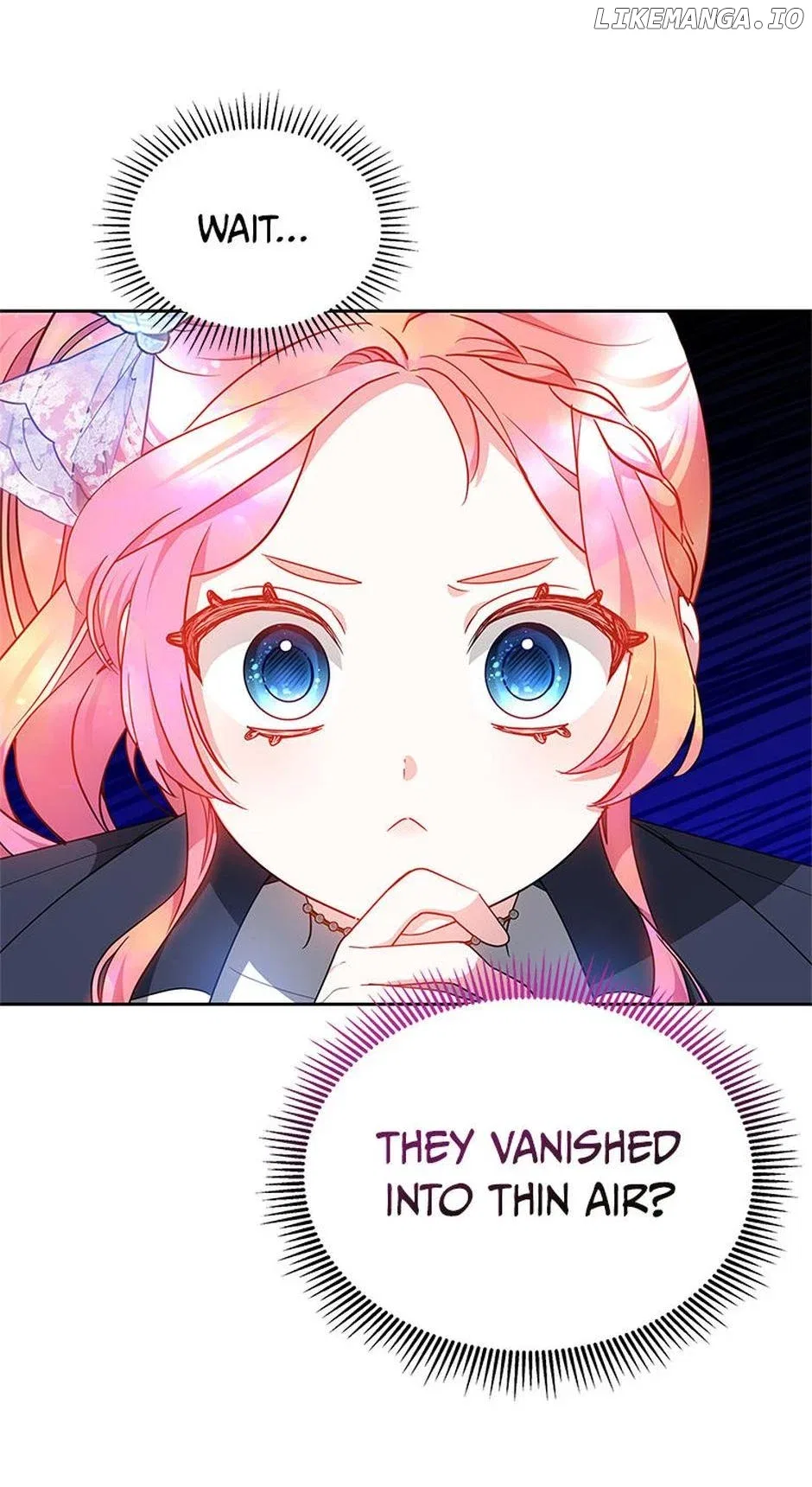 Reverse the Crazy Curse Chapter 31 – Page 14