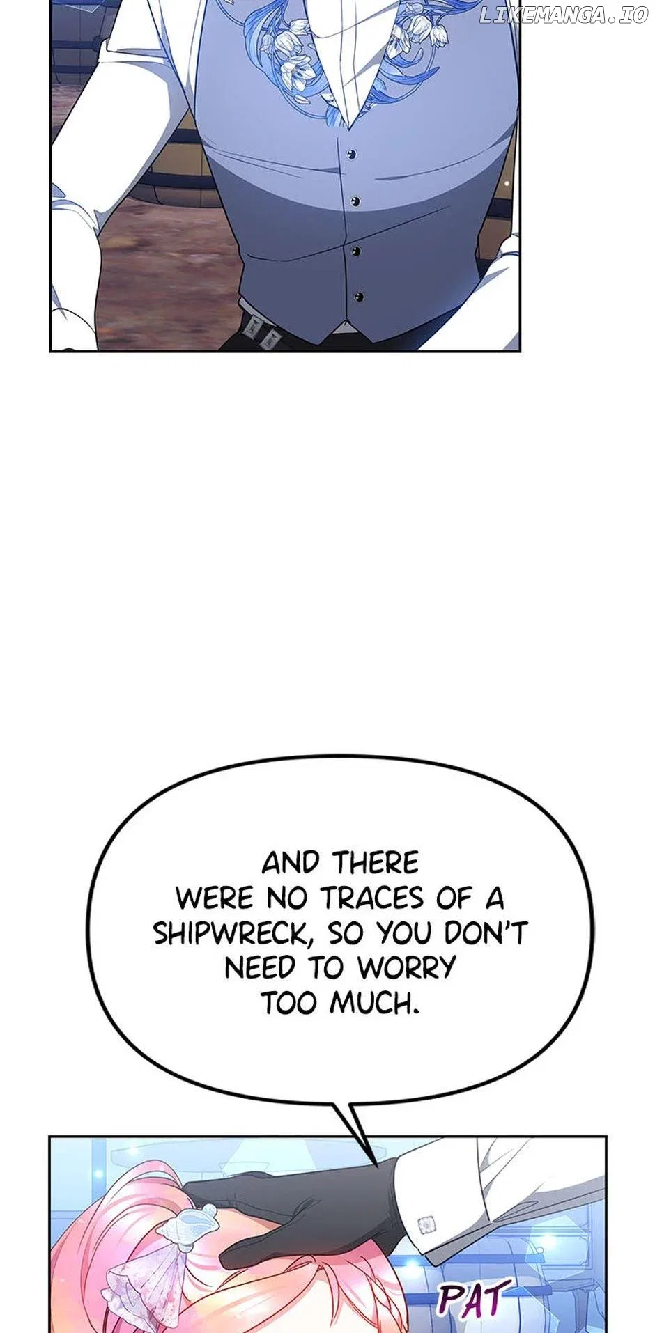 Reverse the Crazy Curse Chapter 31 – Page 18