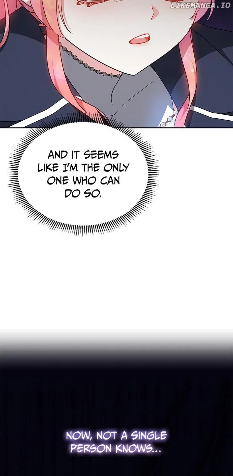 Reverse the Crazy Curse Chapter 31 – Page 20