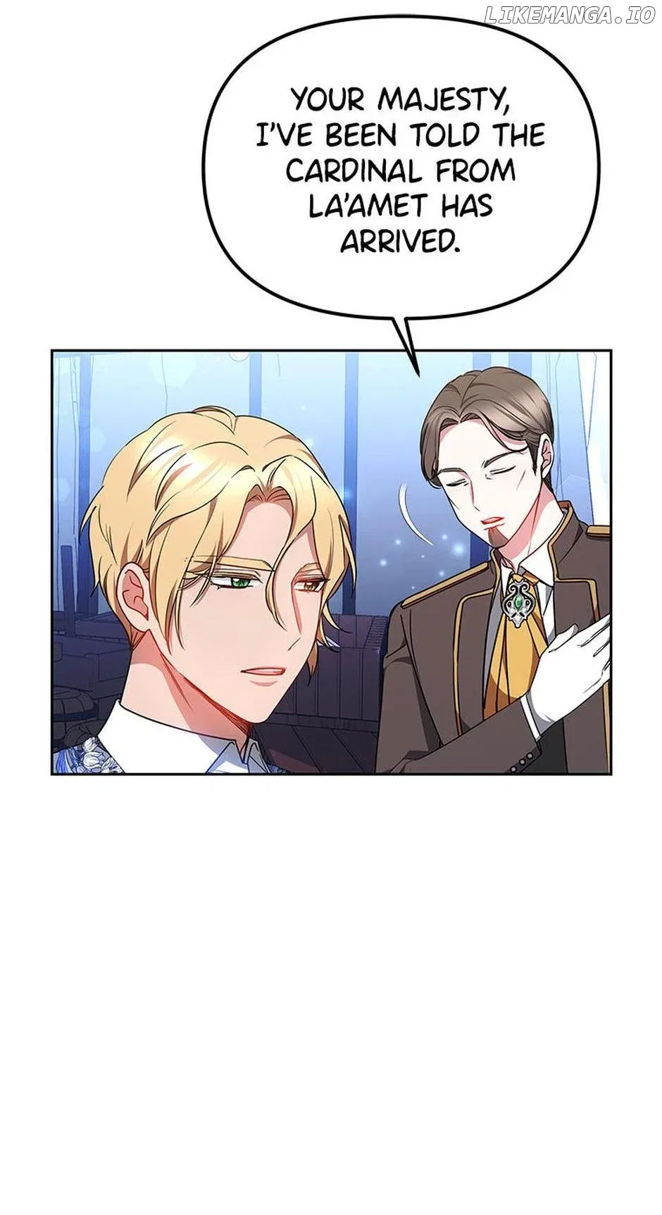 Reverse the Crazy Curse Chapter 31 – Page 23