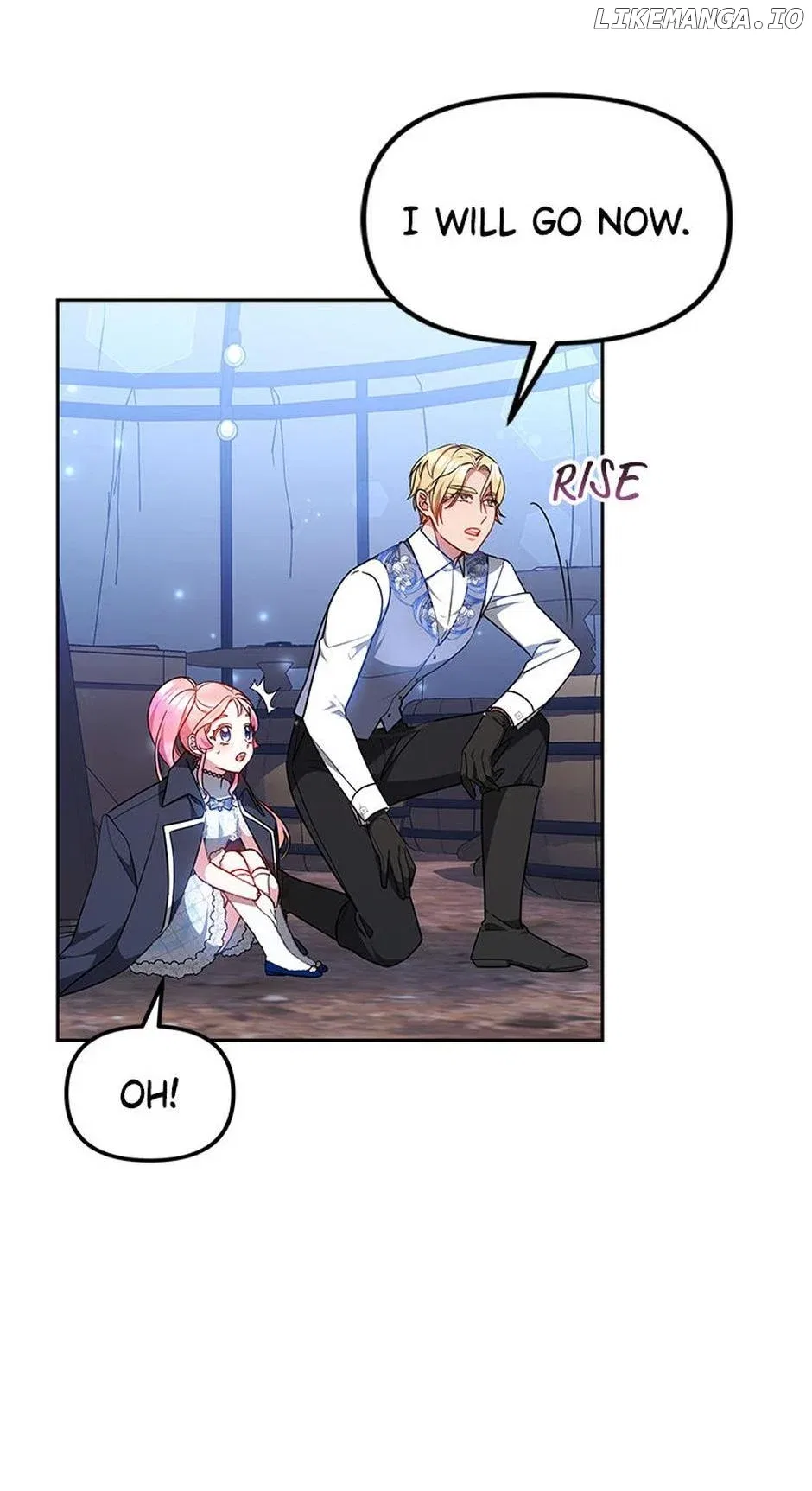 Reverse the Crazy Curse Chapter 31 – Page 24