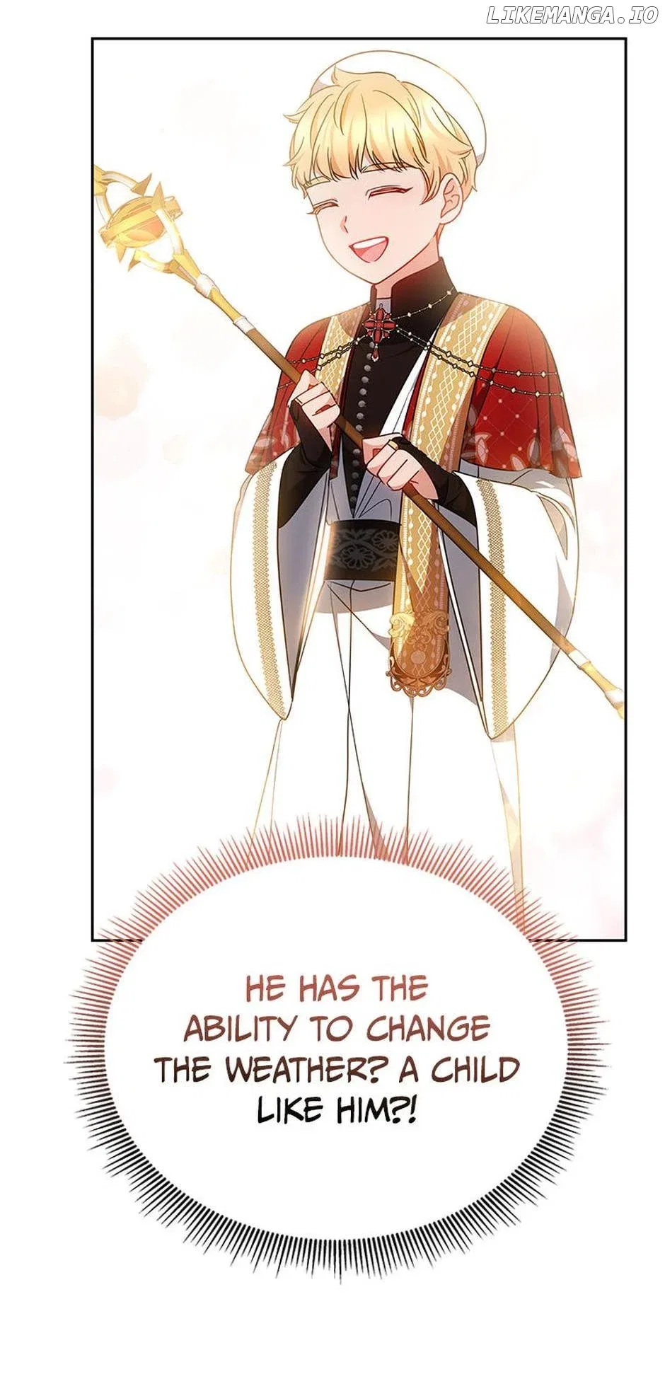 Reverse the Crazy Curse Chapter 31 – Page 39