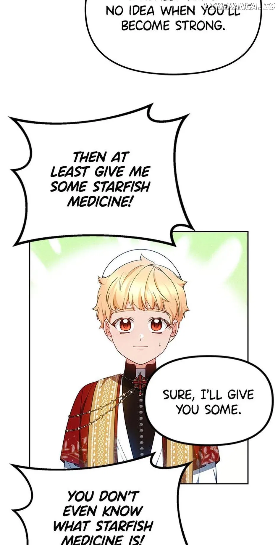 Reverse the Crazy Curse Chapter 31 – Page 47