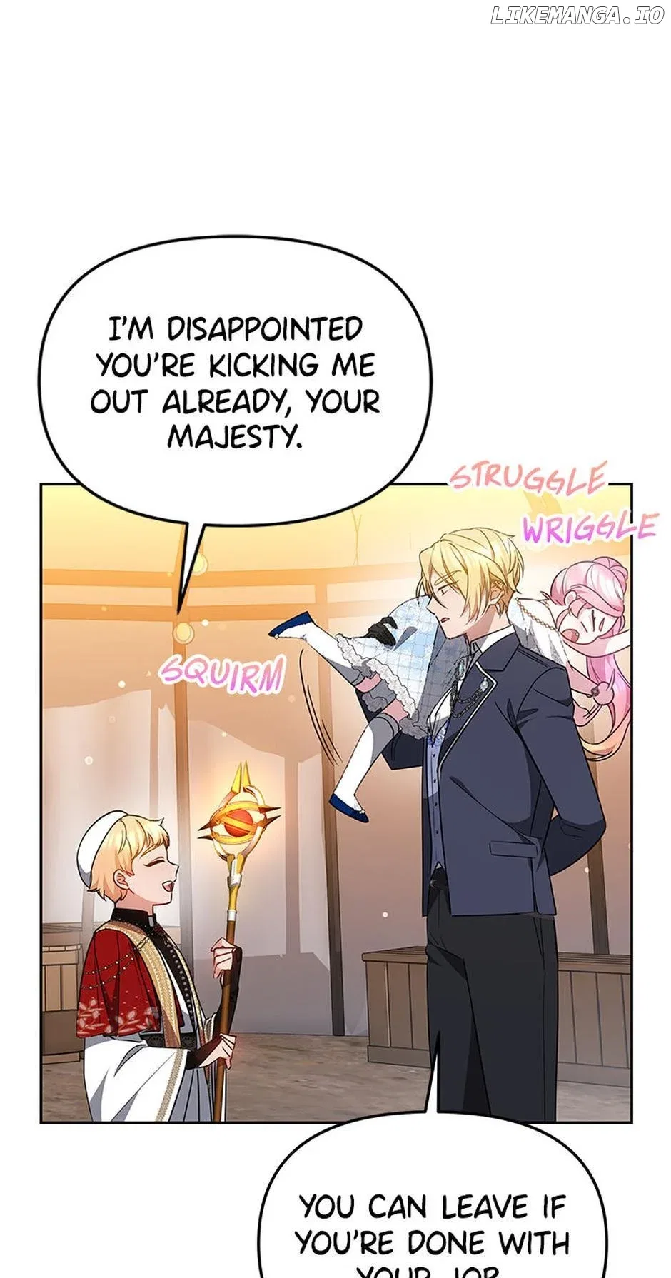 Reverse the Crazy Curse Chapter 31 – Page 49