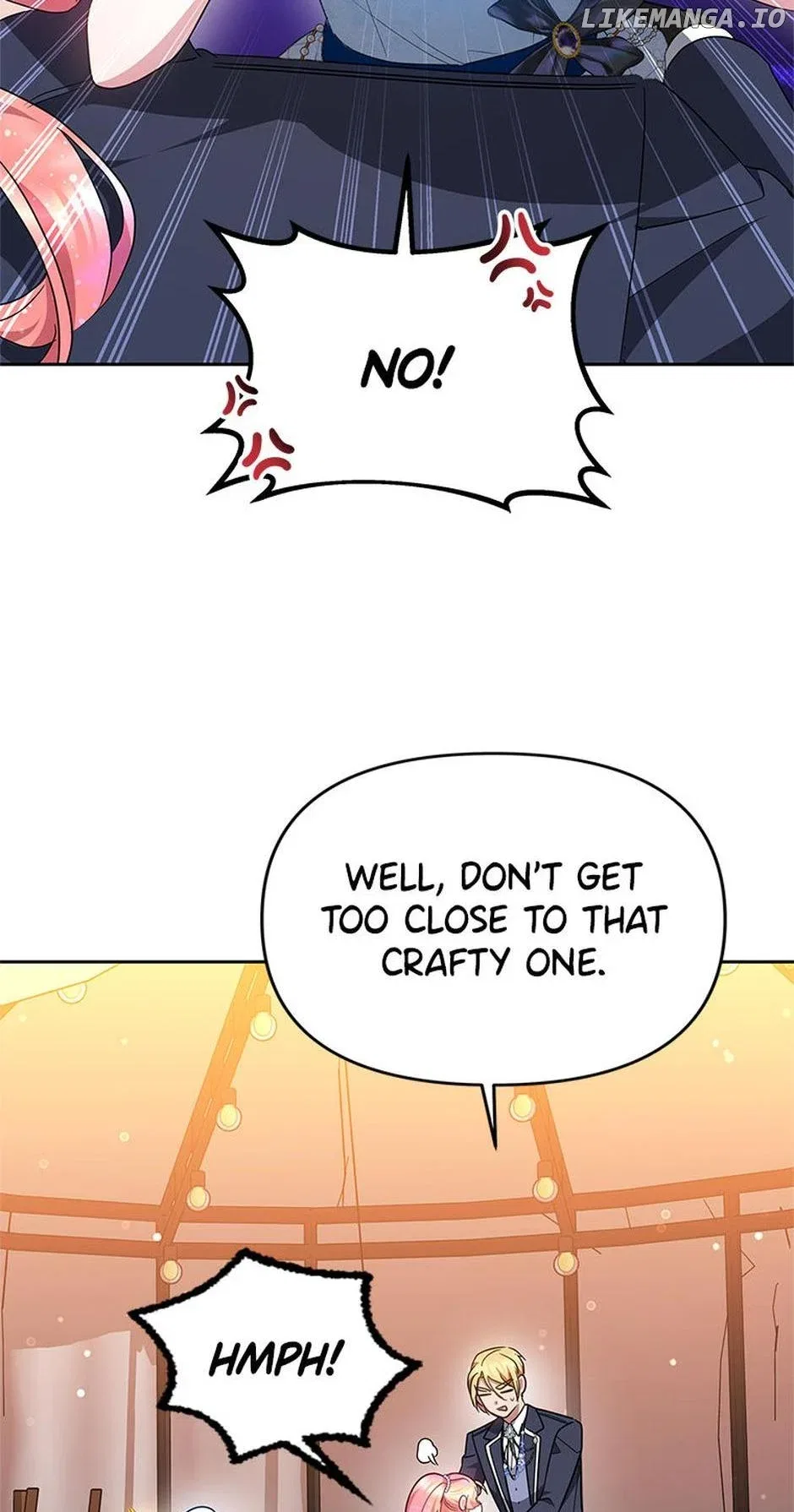 Reverse the Crazy Curse Chapter 31 – Page 51