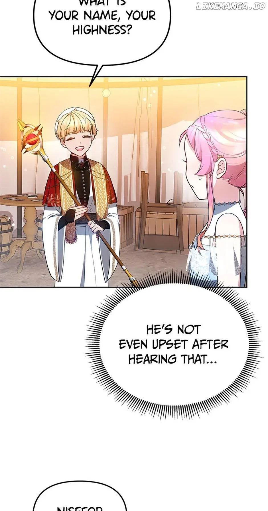 Reverse the Crazy Curse Chapter 31 – Page 54