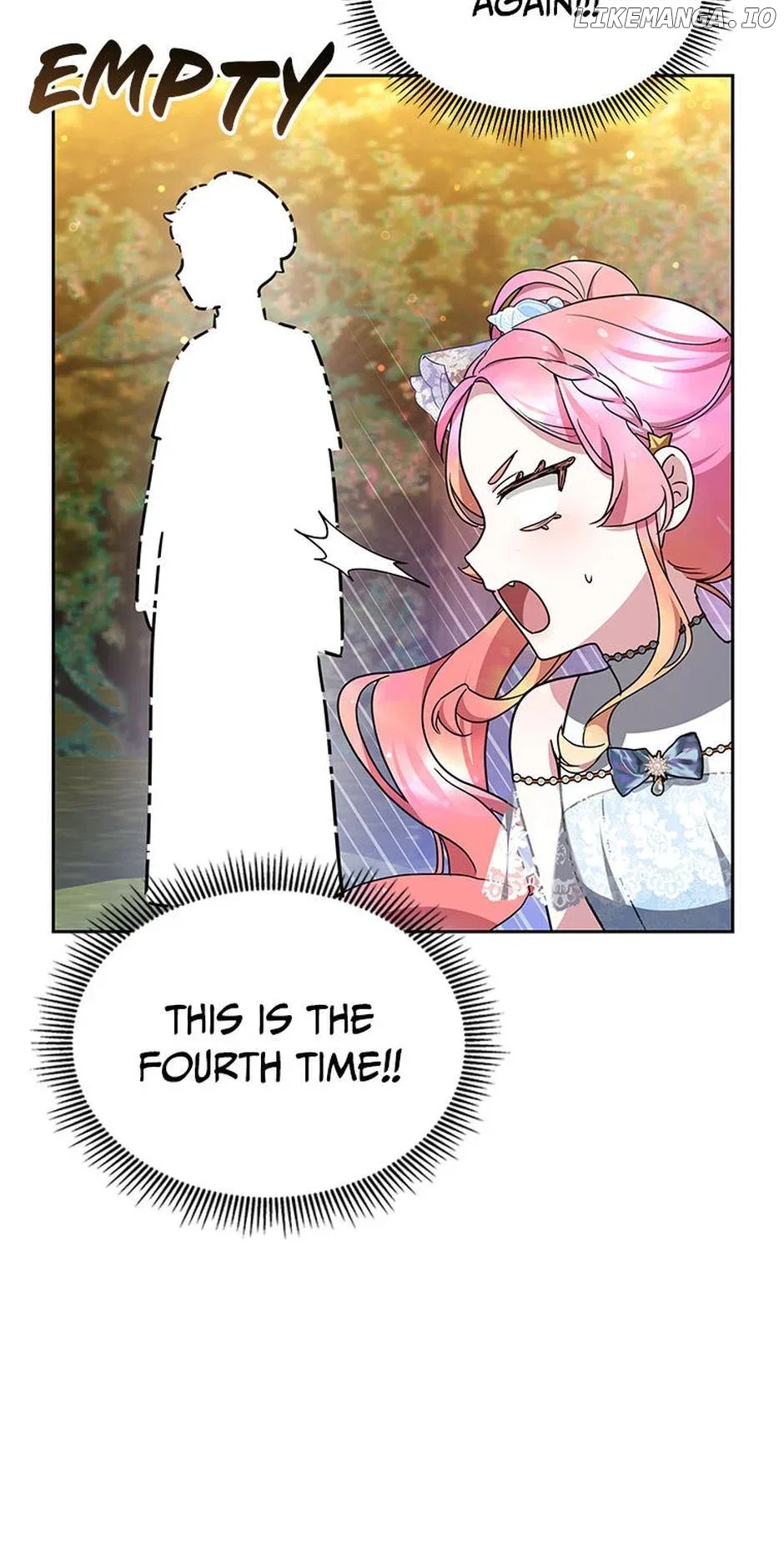 Reverse the Crazy Curse Chapter 31 – Page 61
