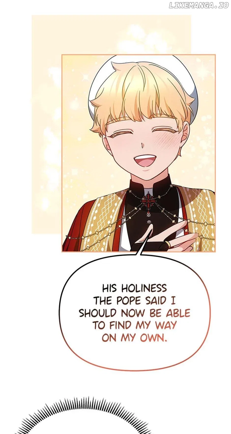 Reverse the Crazy Curse Chapter 31 – Page 64