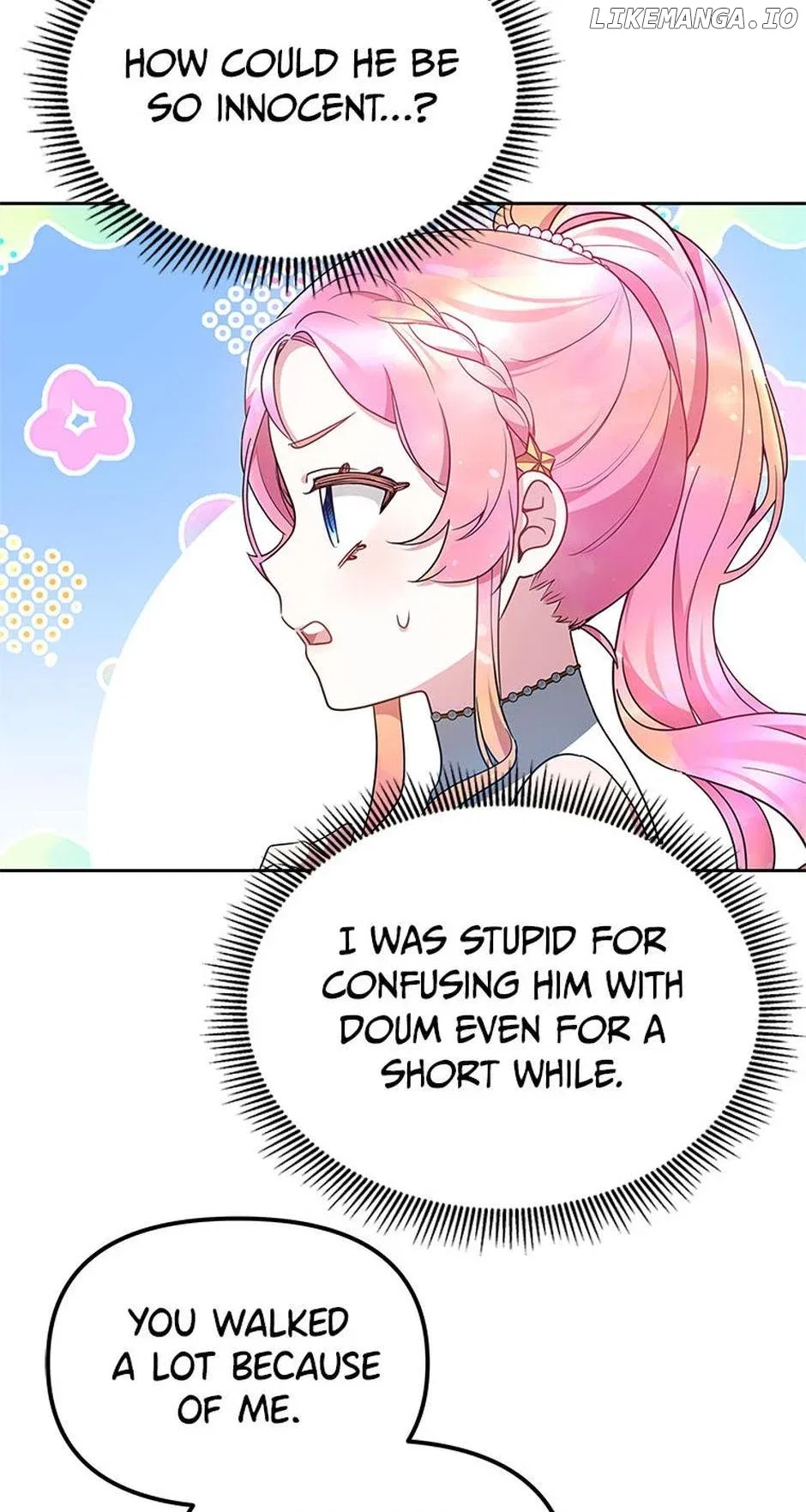 Reverse the Crazy Curse Chapter 31 – Page 65