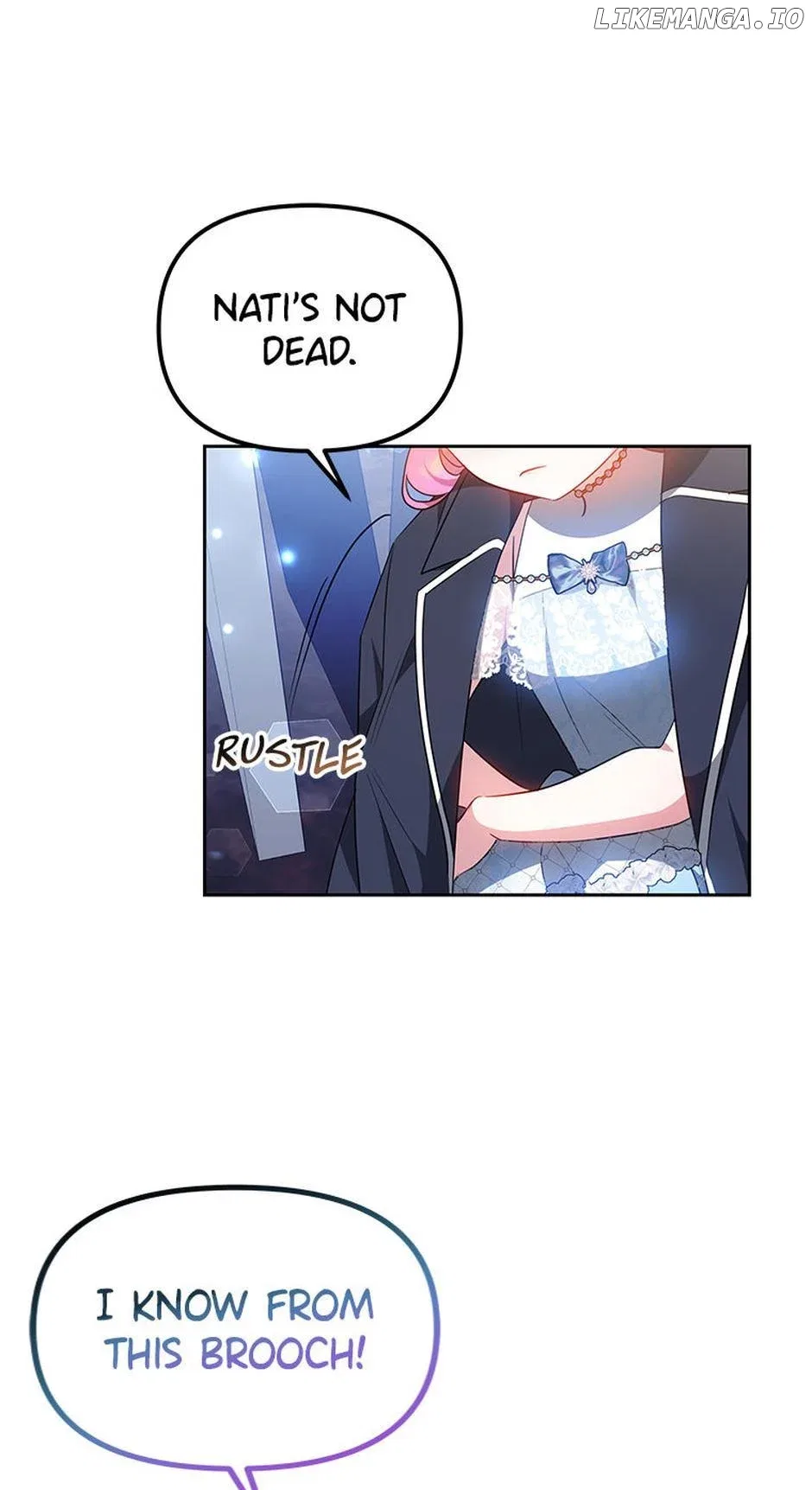 Reverse the Crazy Curse Chapter 30 – Page 8