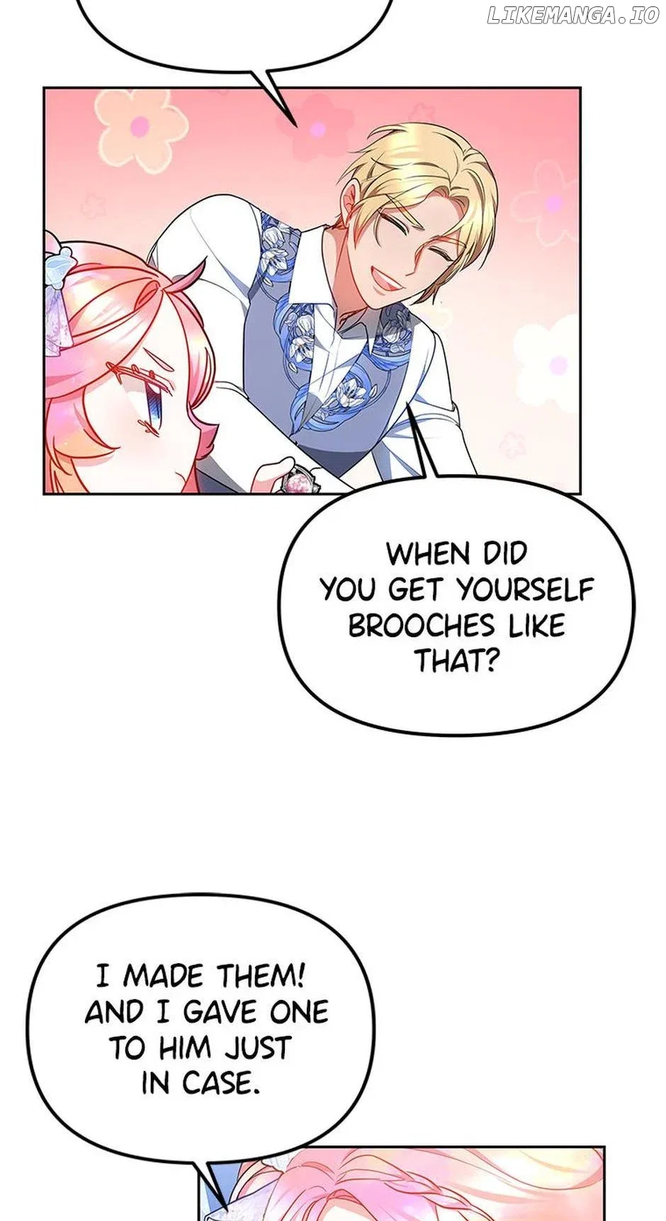 Reverse the Crazy Curse Chapter 30 – Page 10