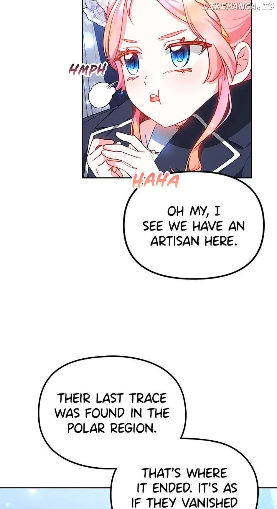 Reverse the Crazy Curse Chapter 30 – Page 11