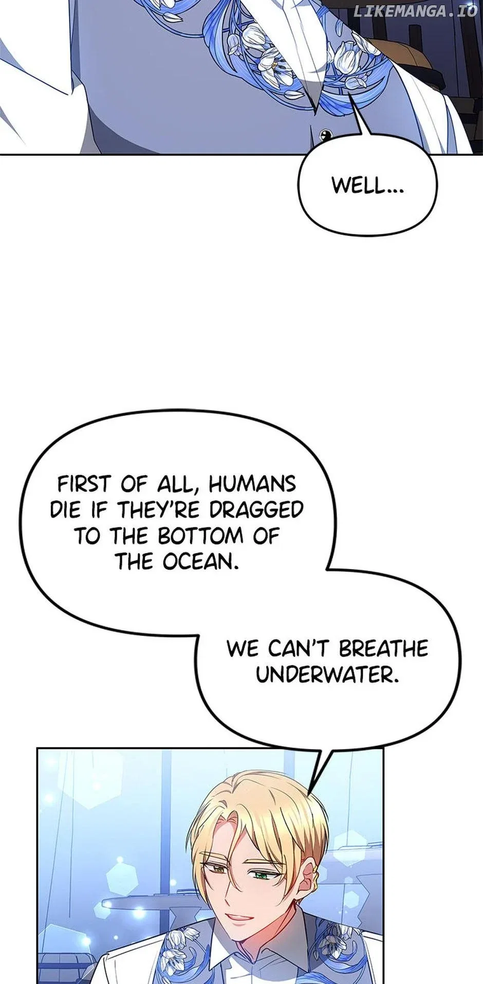 Reverse the Crazy Curse Chapter 30 – Page 17