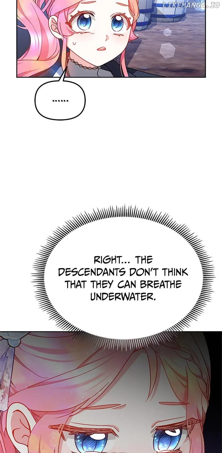 Reverse the Crazy Curse Chapter 30 – Page 19
