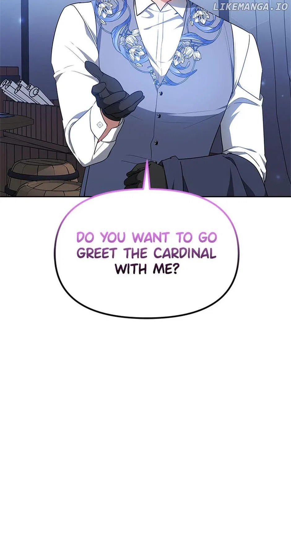 Reverse the Crazy Curse Chapter 30 – Page 28