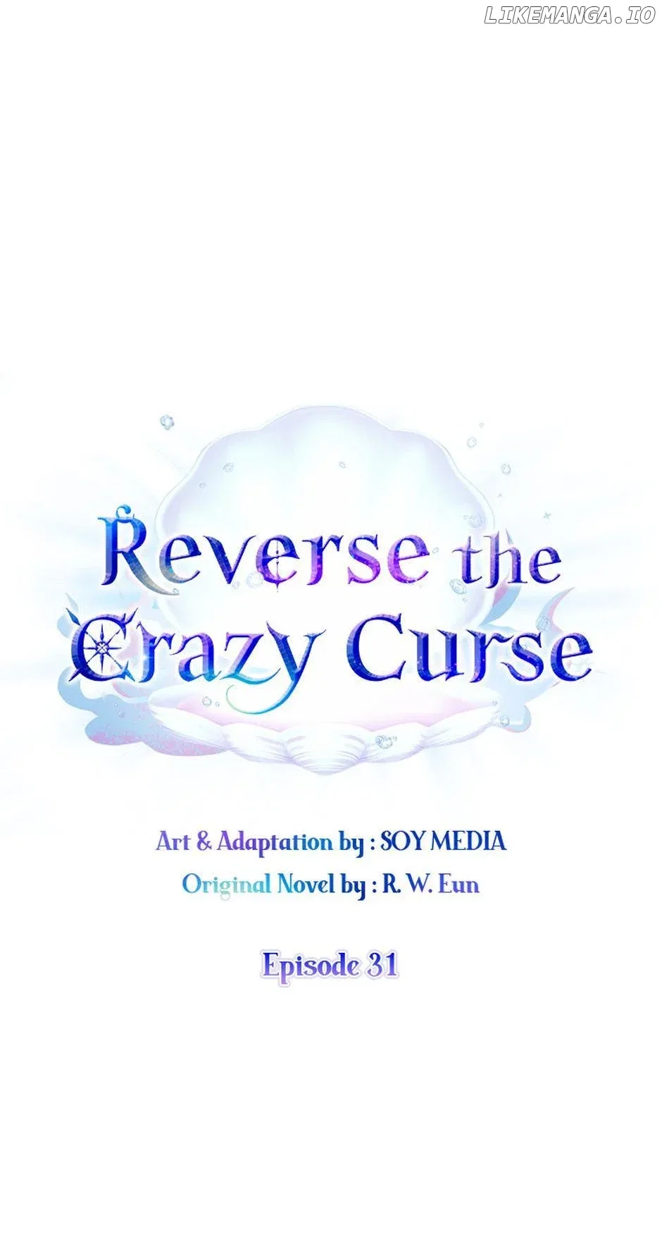 Reverse the Crazy Curse Chapter 30 – Page 29