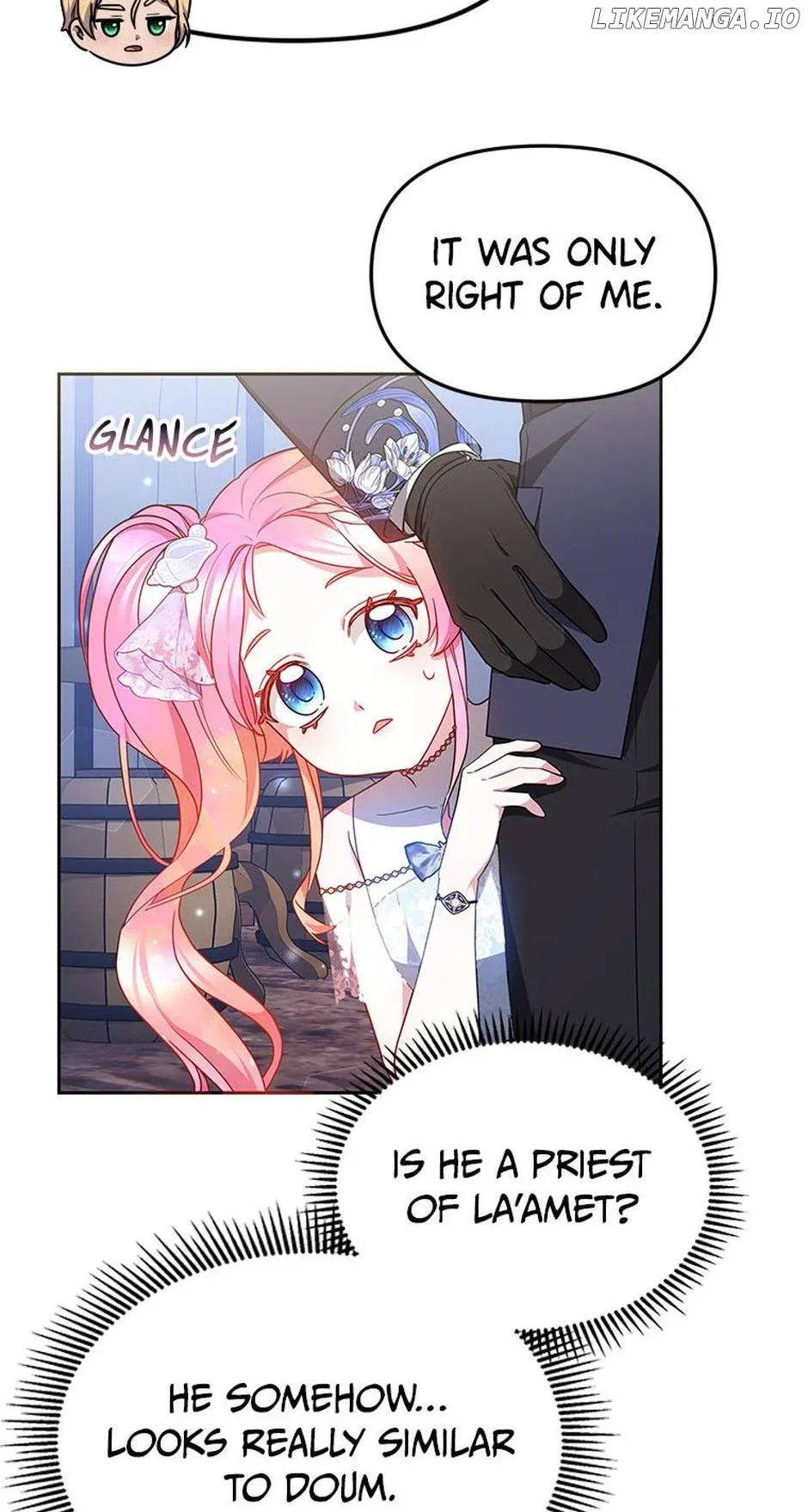 Reverse the Crazy Curse Chapter 30 – Page 35