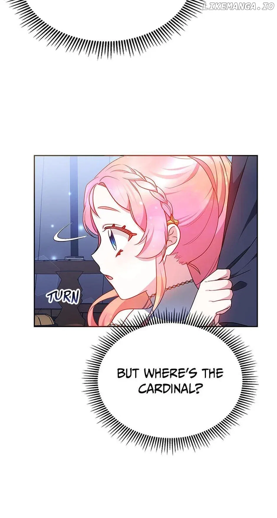 Reverse the Crazy Curse Chapter 30 – Page 36