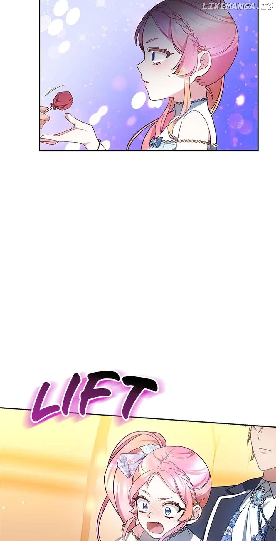 Reverse the Crazy Curse Chapter 30 – Page 44