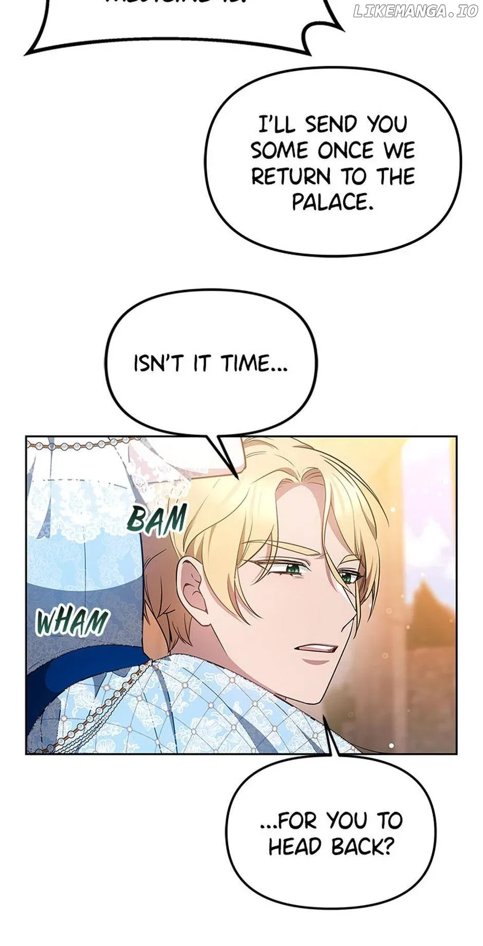 Reverse the Crazy Curse Chapter 30 – Page 48