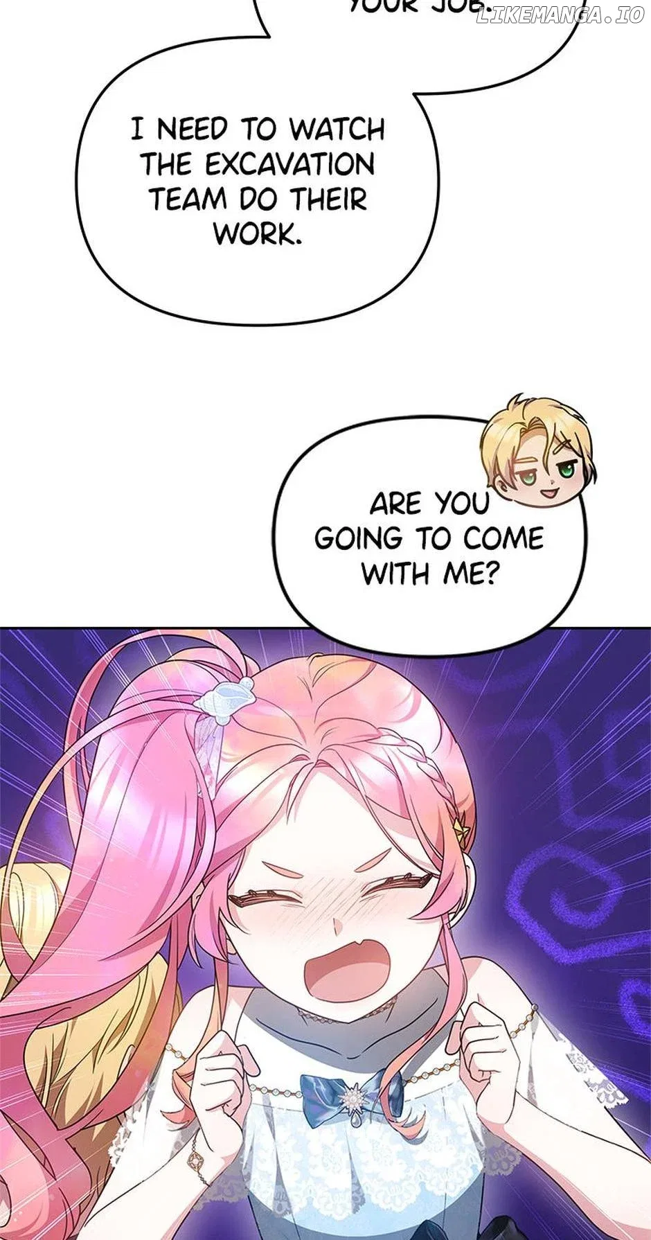 Reverse the Crazy Curse Chapter 30 – Page 50