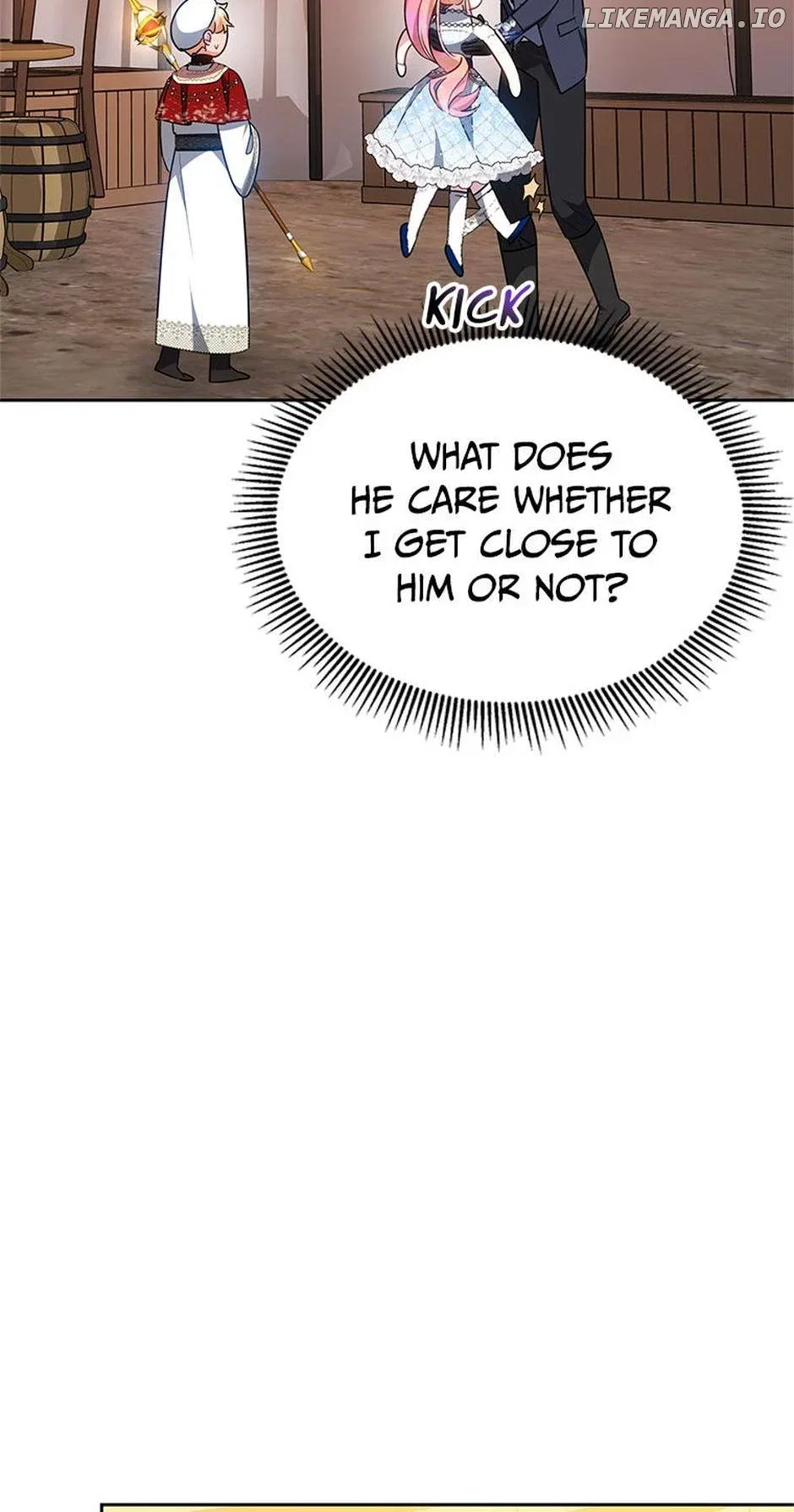 Reverse the Crazy Curse Chapter 30 – Page 52
