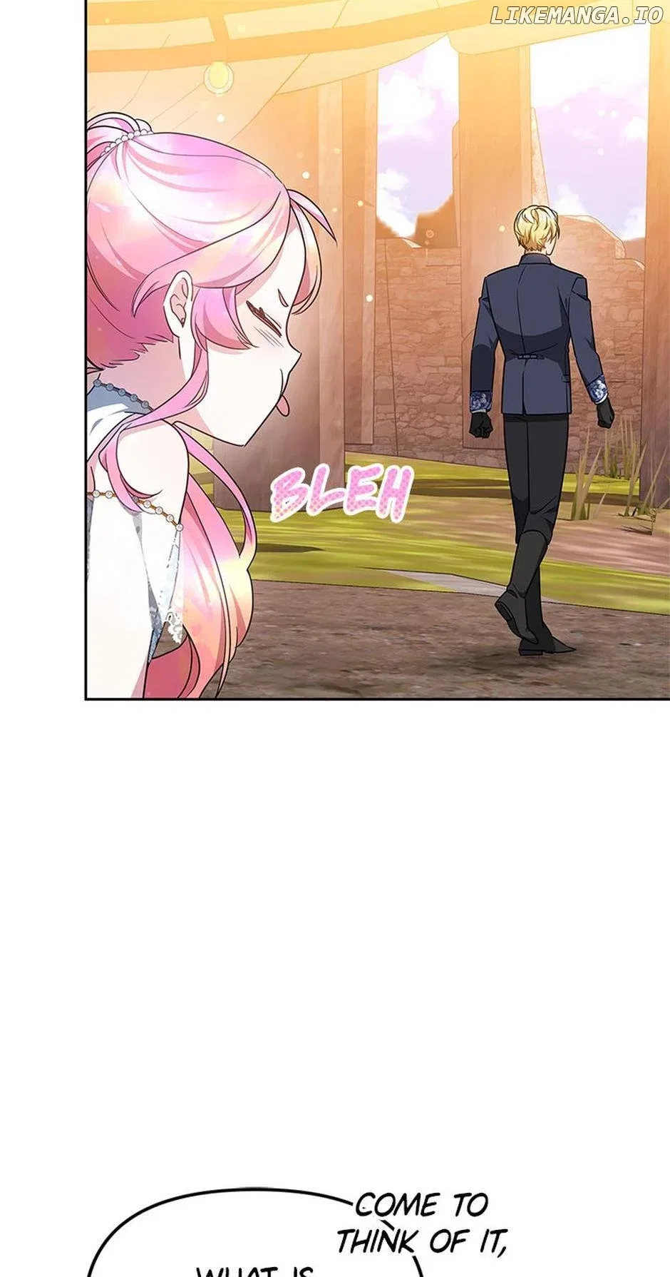 Reverse the Crazy Curse Chapter 30 – Page 53