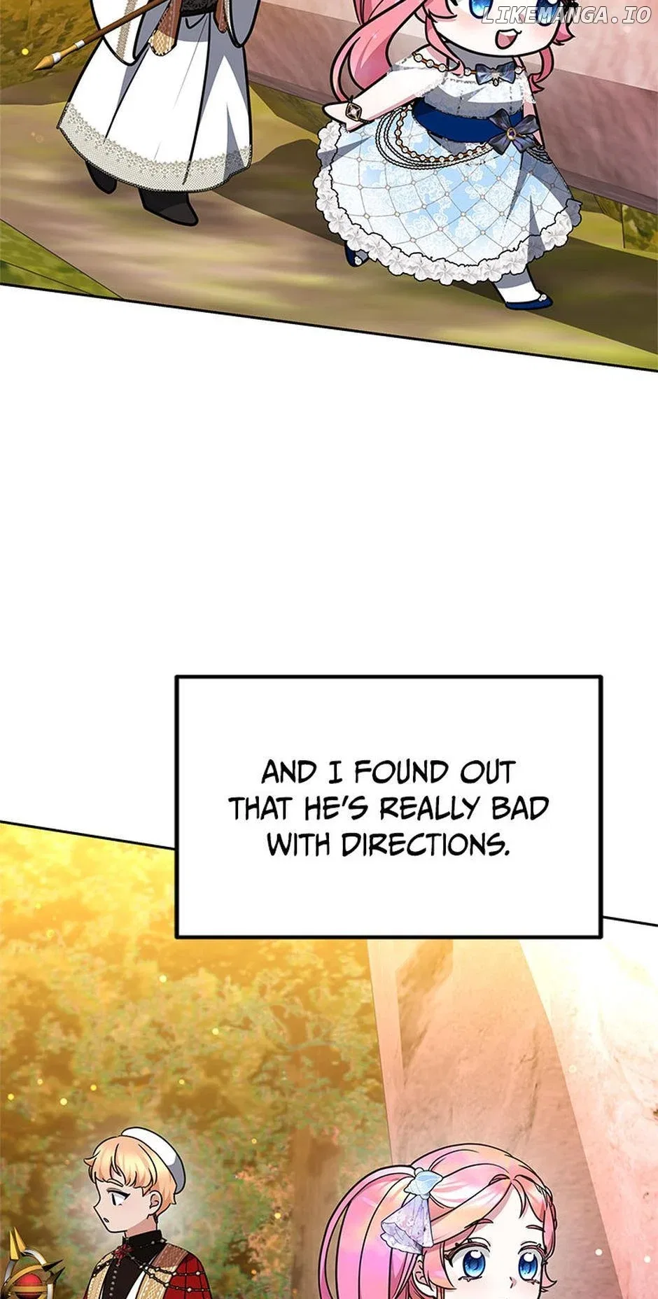 Reverse the Crazy Curse Chapter 30 – Page 59