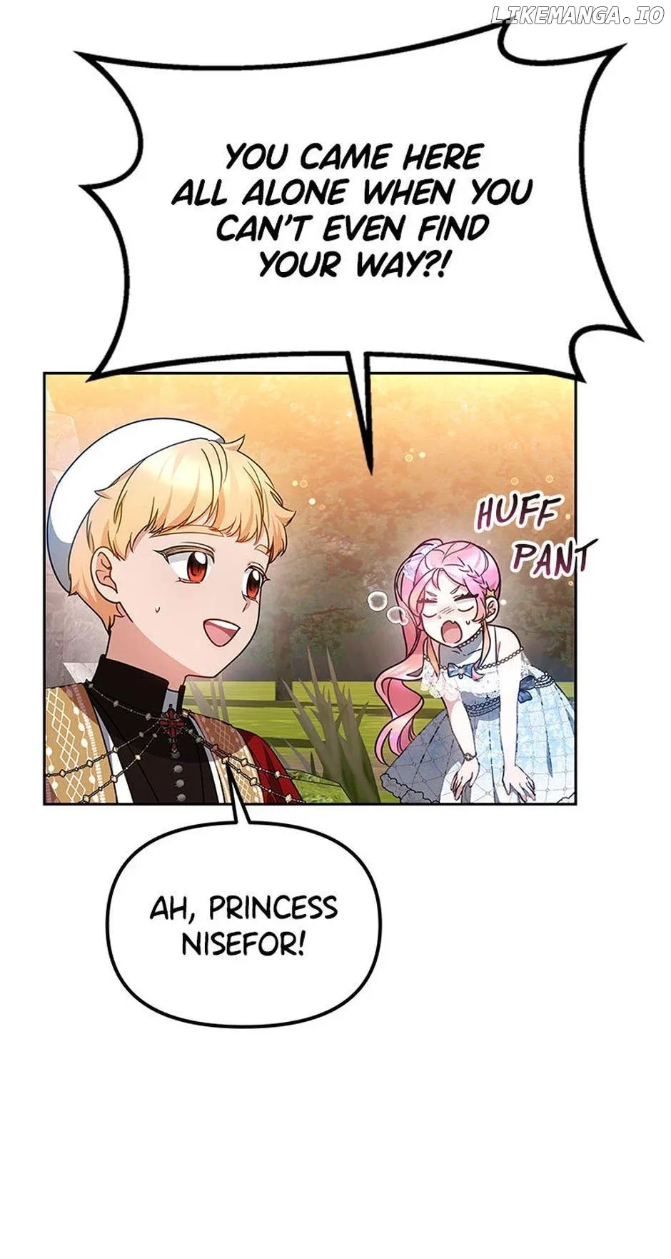Reverse the Crazy Curse Chapter 30 – Page 63