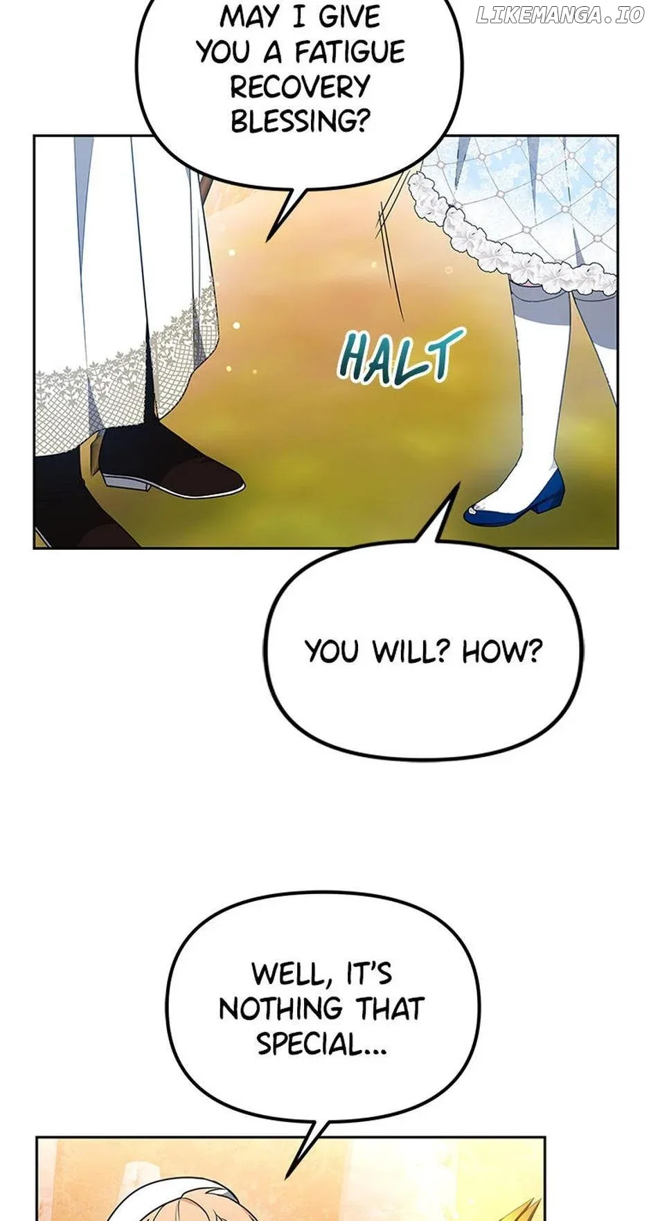 Reverse the Crazy Curse Chapter 30 – Page 66