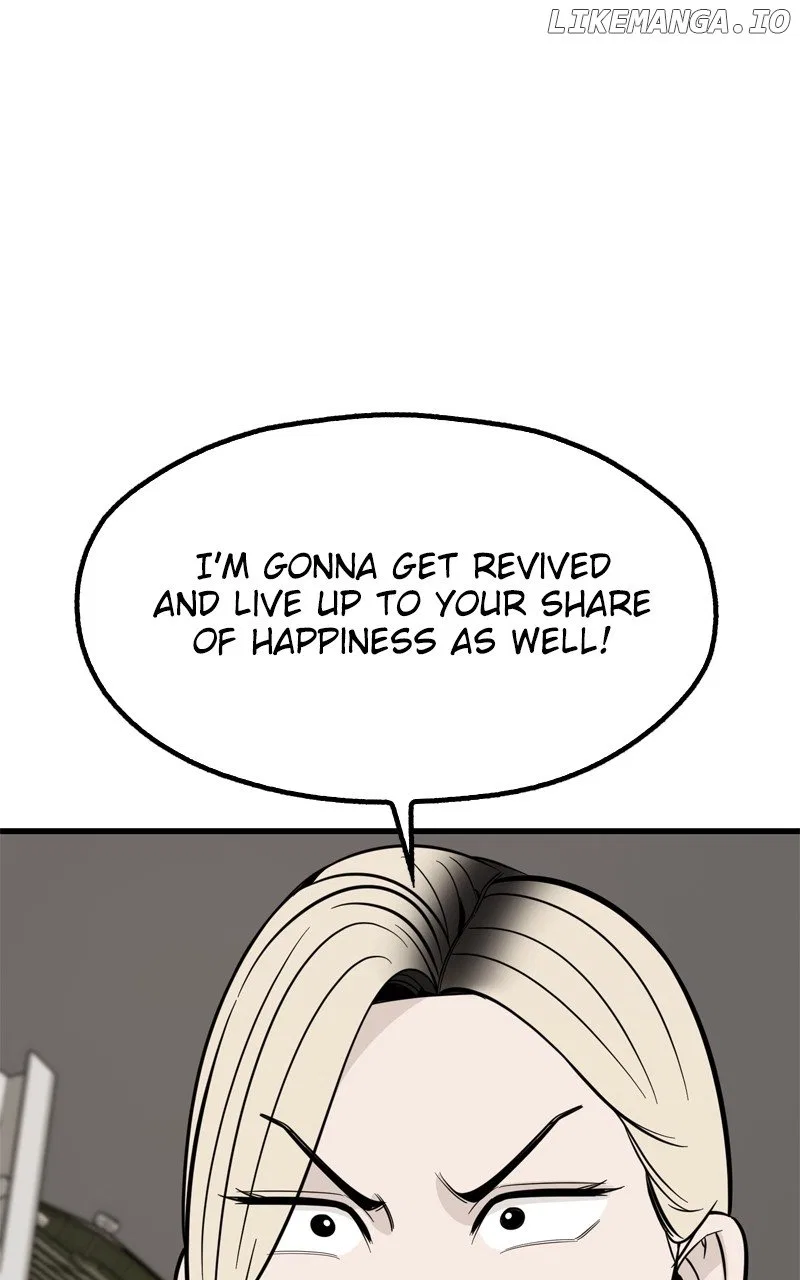 Competition For Revival Chapter 58 – Page 1