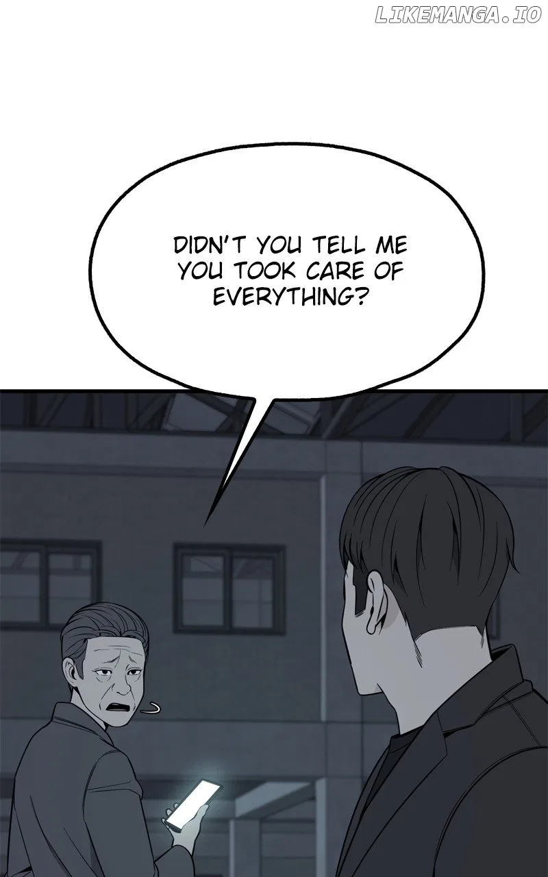Competition For Revival Chapter 55 – Page 1
