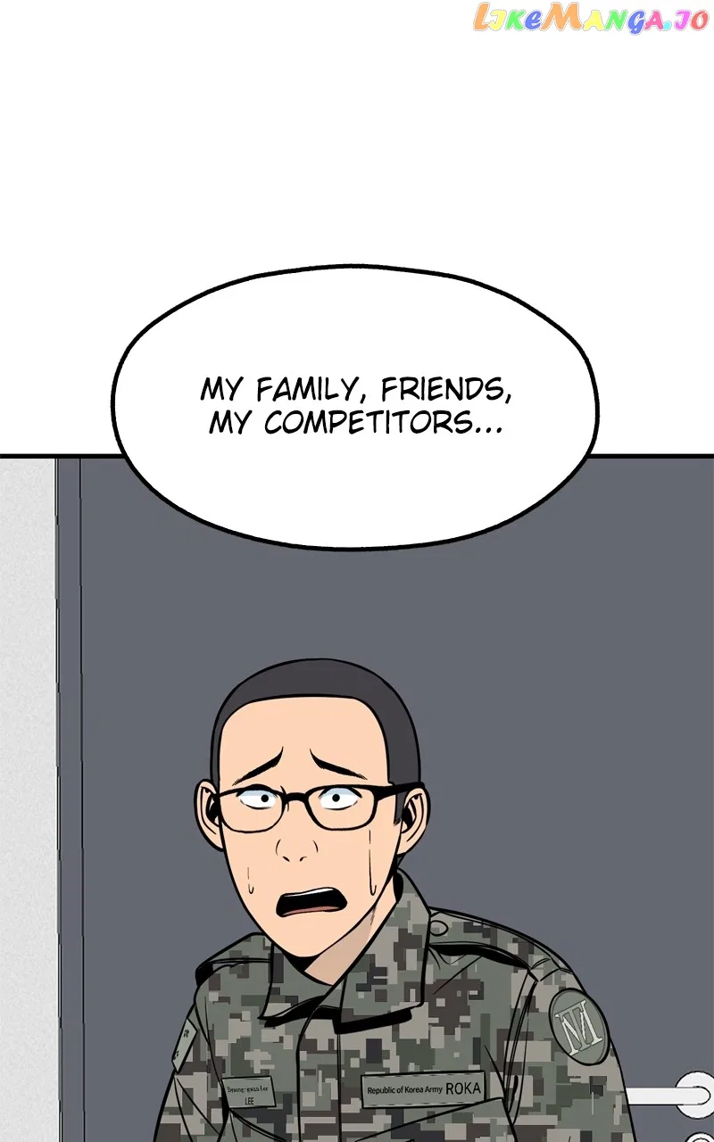 Competition For Revival Chapter 46 – Page 1