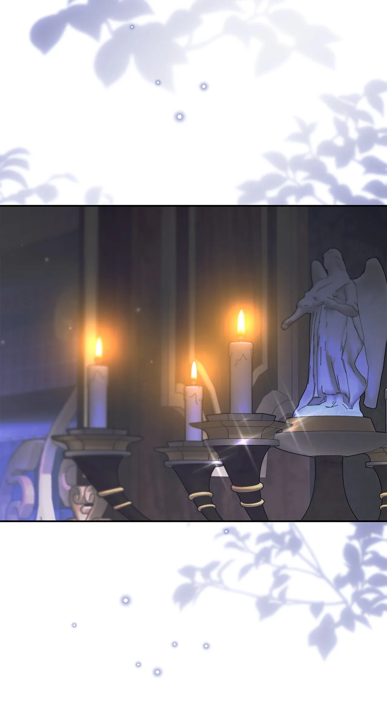 The Secret Bedroom of the Abandoned Princess Chapter 159 – Page 119