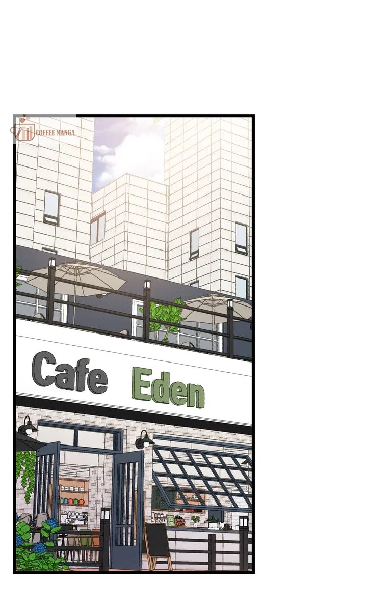 A Morning Kiss at Tiffany’s Chapter 82 – Page 1