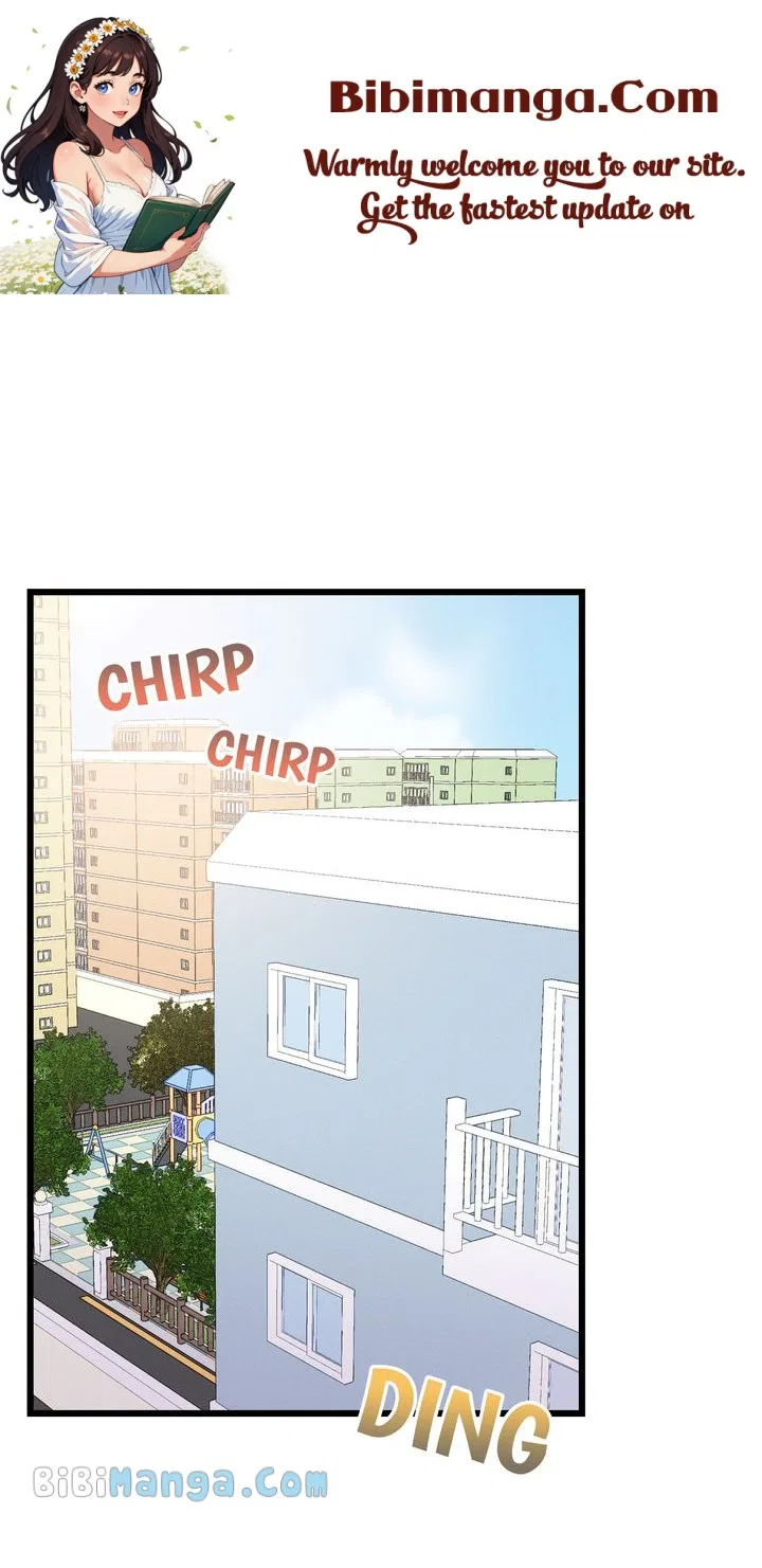 A Morning Kiss at Tiffany’s Chapter 75 – Page 1