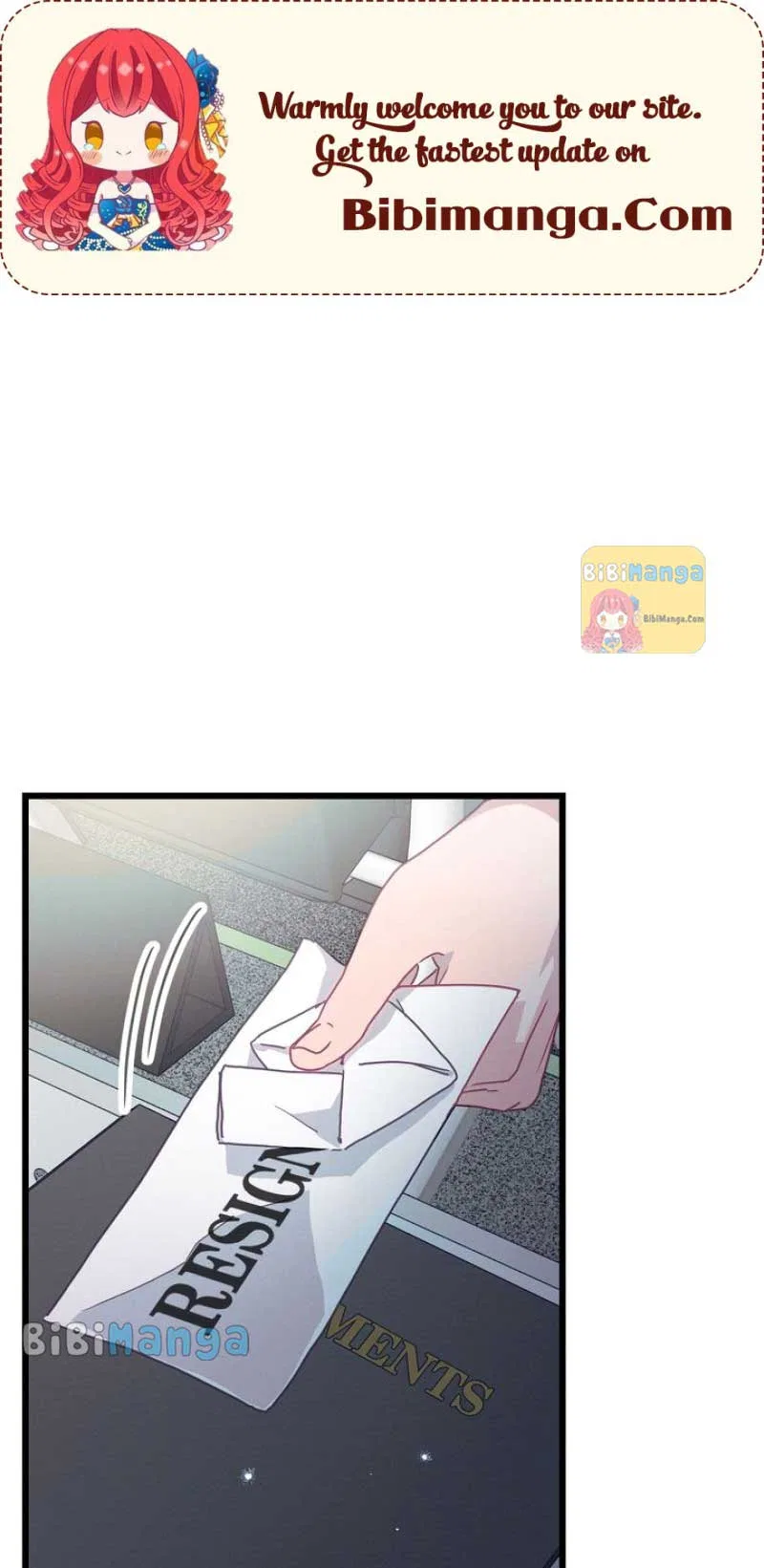 A Morning Kiss at Tiffany’s Chapter 72 – Page 1
