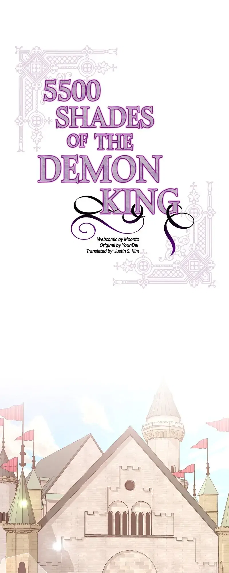 Demon Lord’s 5500 Shadows Chapter 68 – Page 1