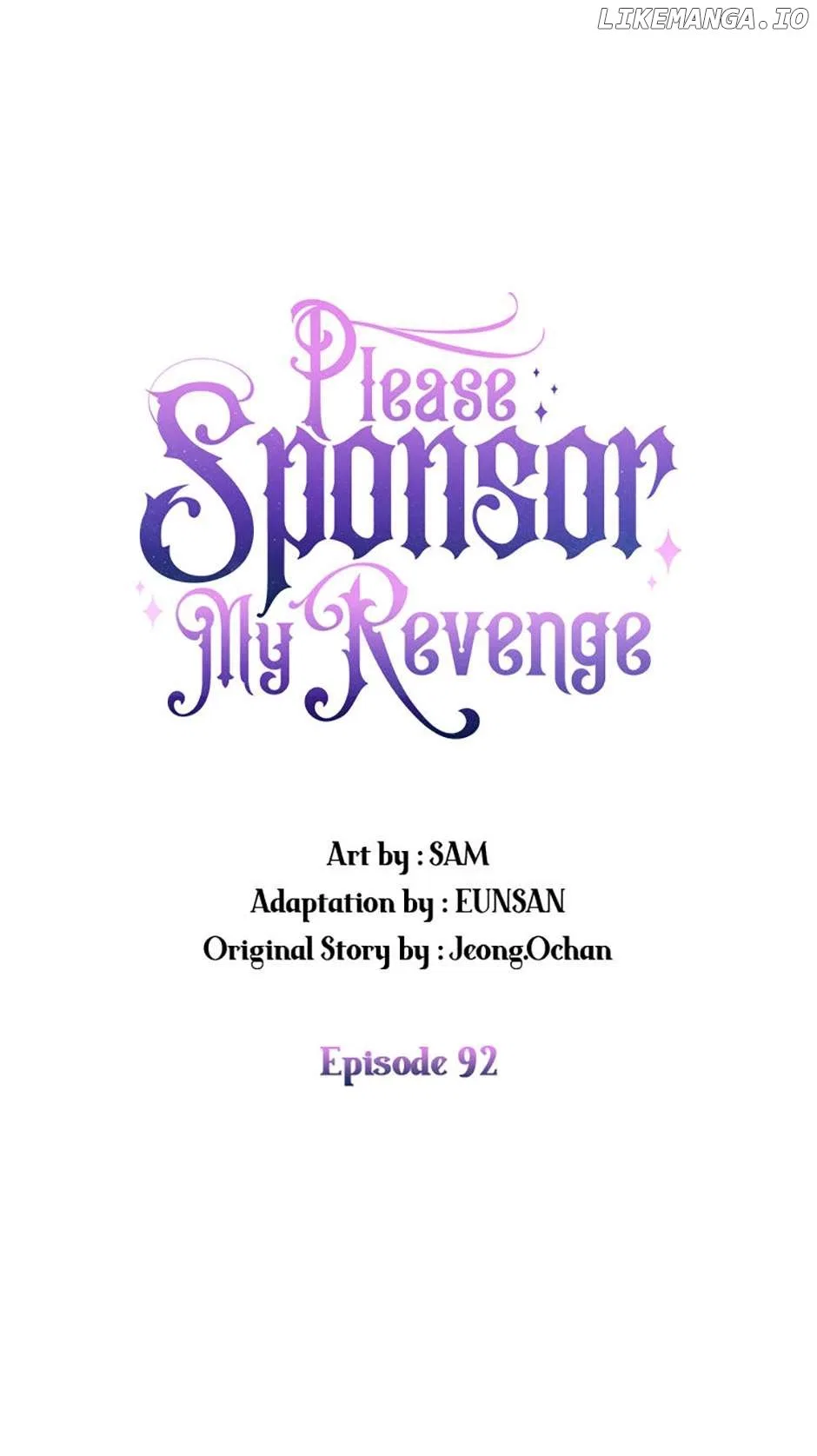 Please Support Revenge Chapter 92 – Page 18